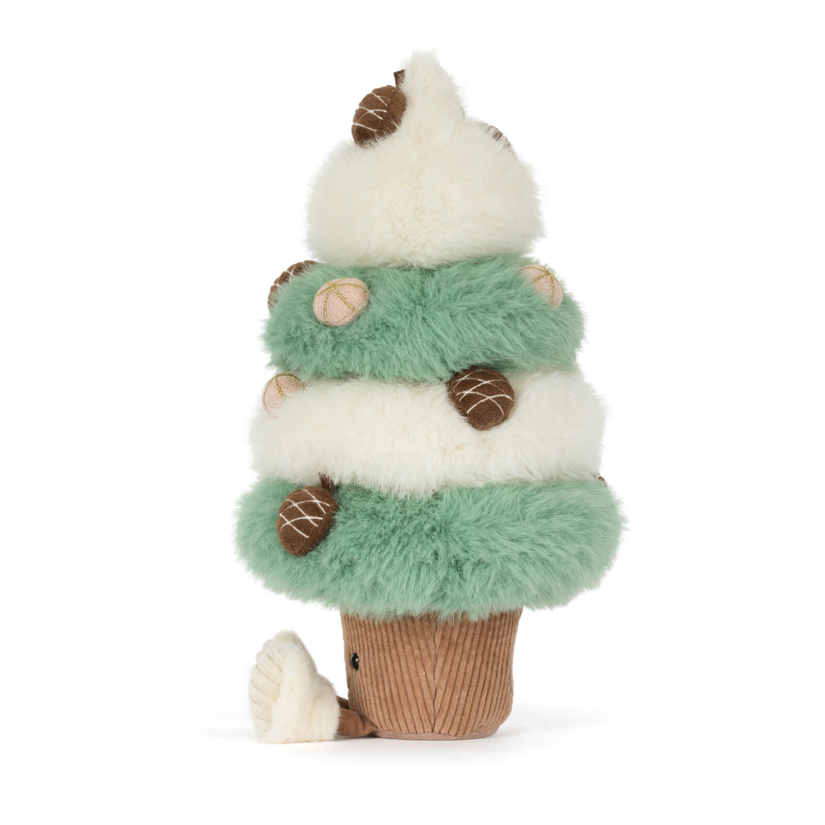 Amuseables Pinecone Tree