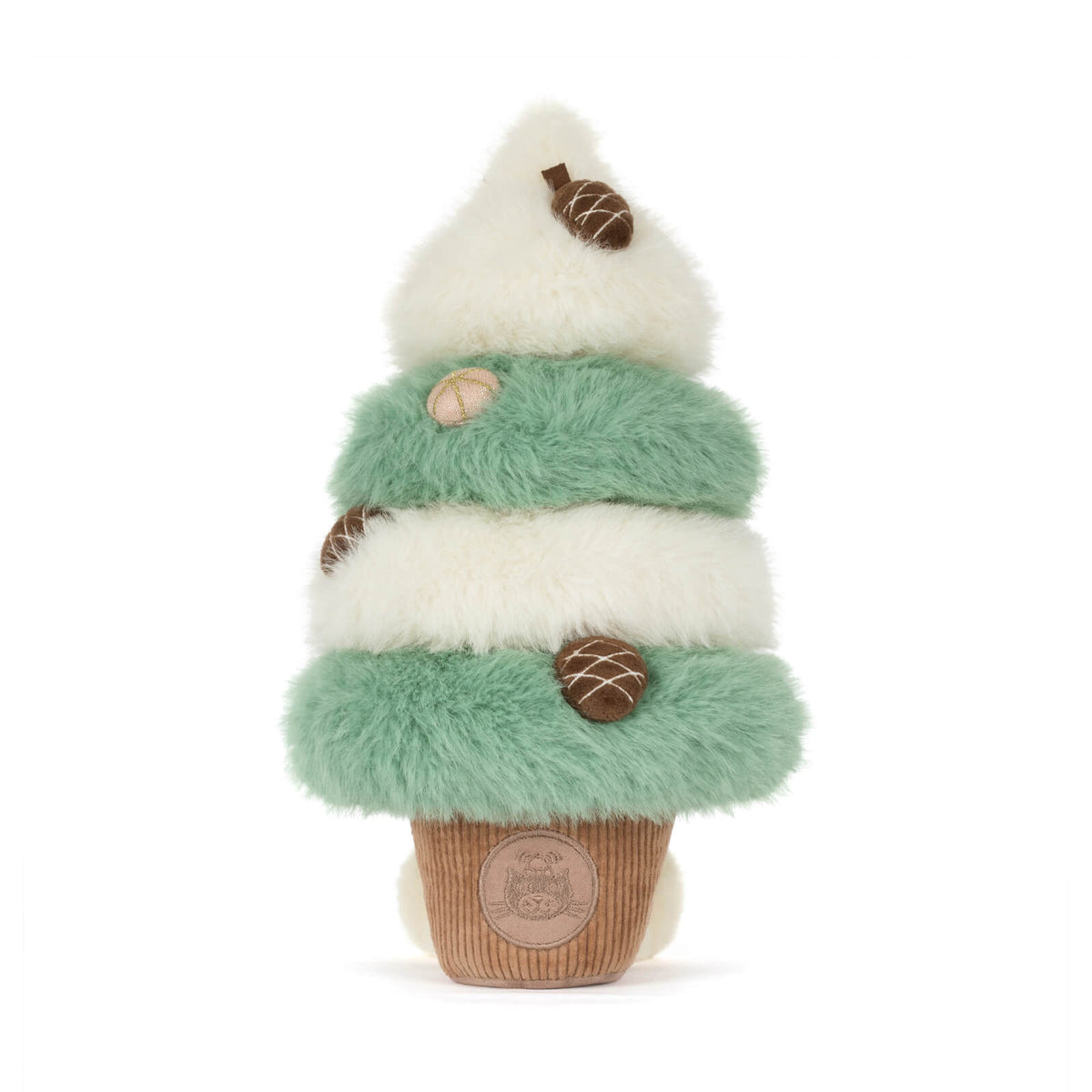 Amuseables Pinecone Tree