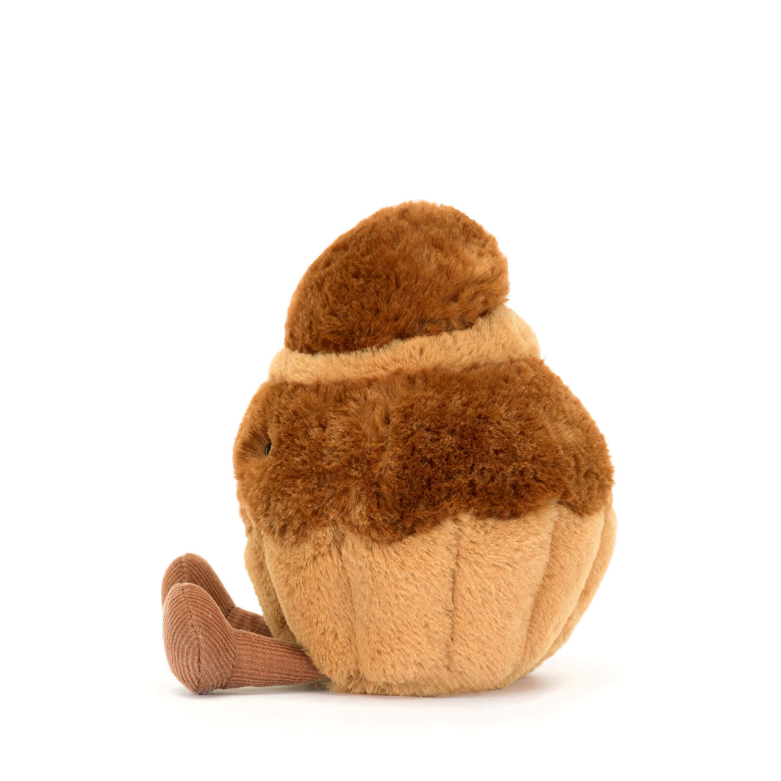 Amuseables Brigitte Brioche