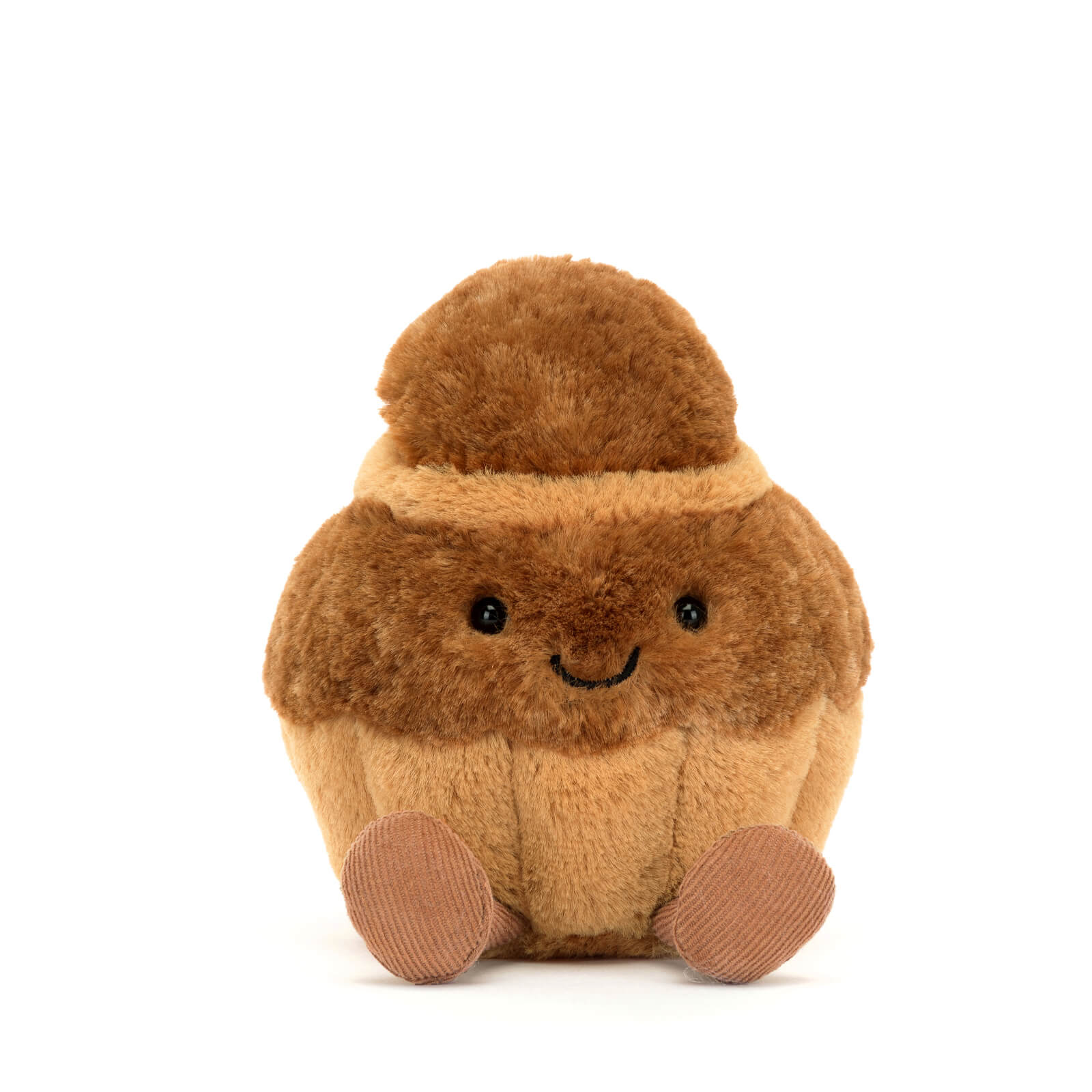 Amuseables Brigitte Brioche