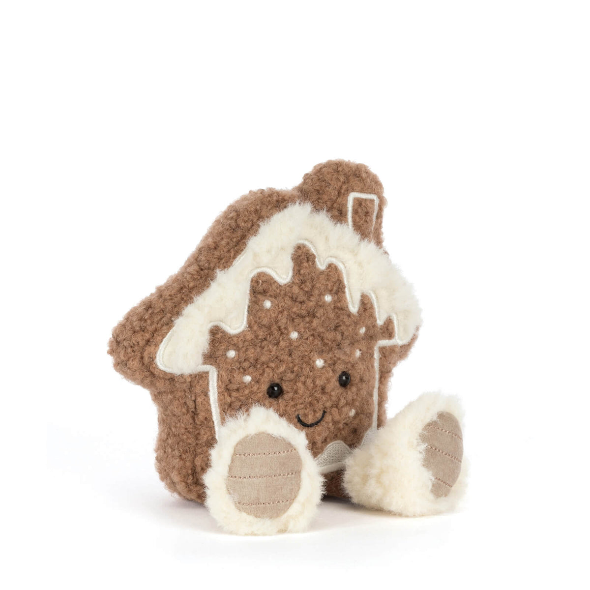 Amuseables Molasi Cookie