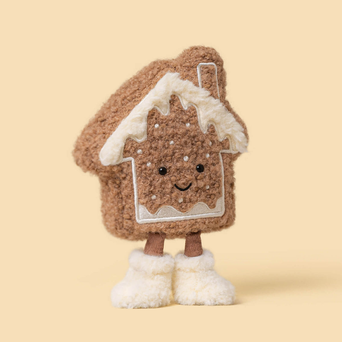 Amuseables Molasi Cookie