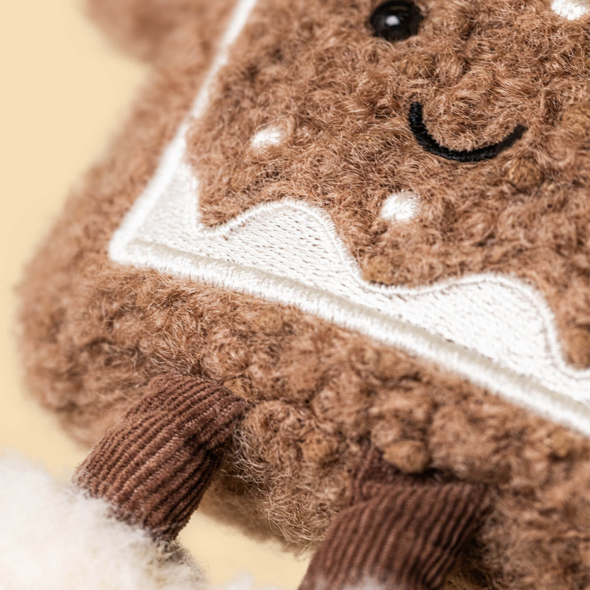 Amuseables Molasi Cookie