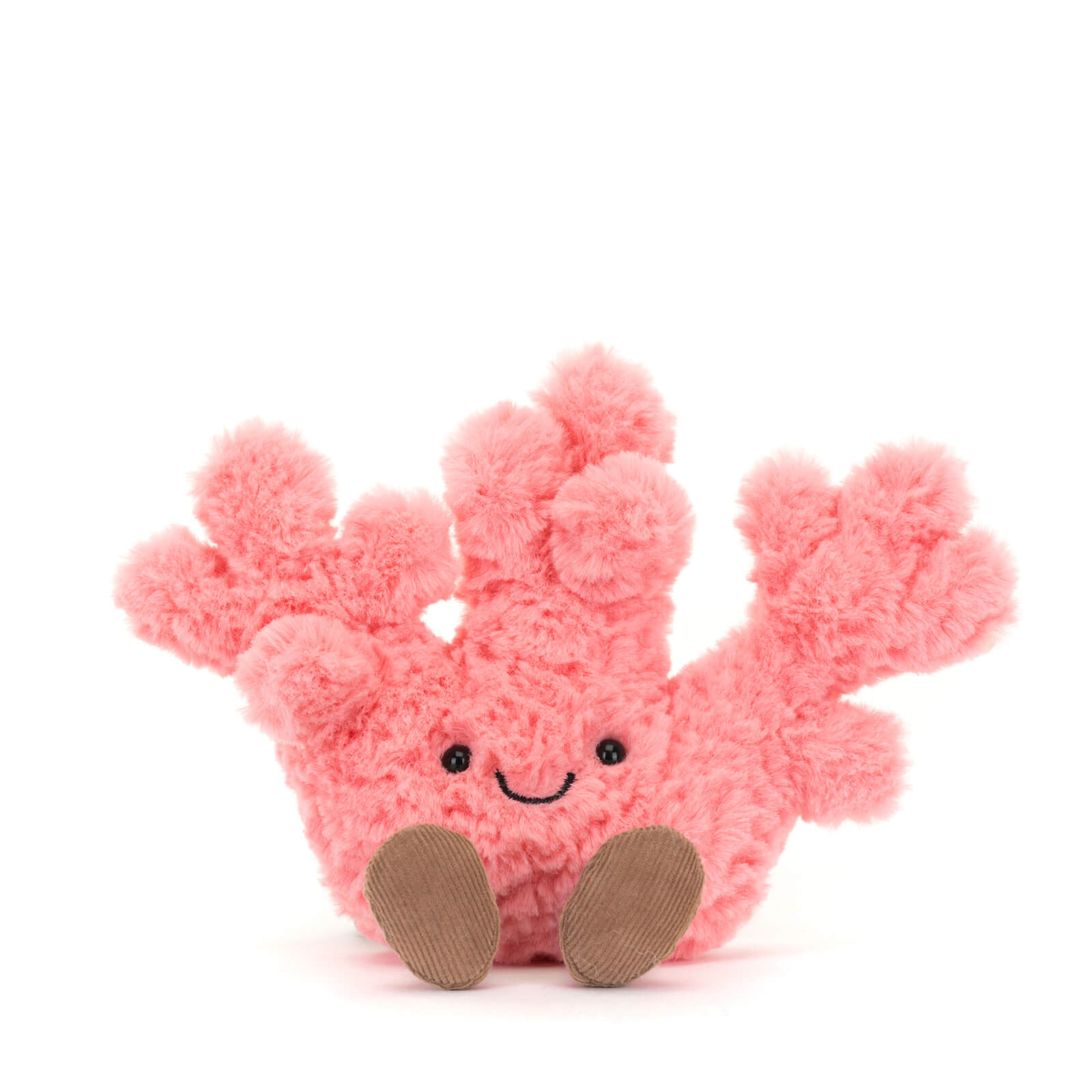 Amuseables Coral