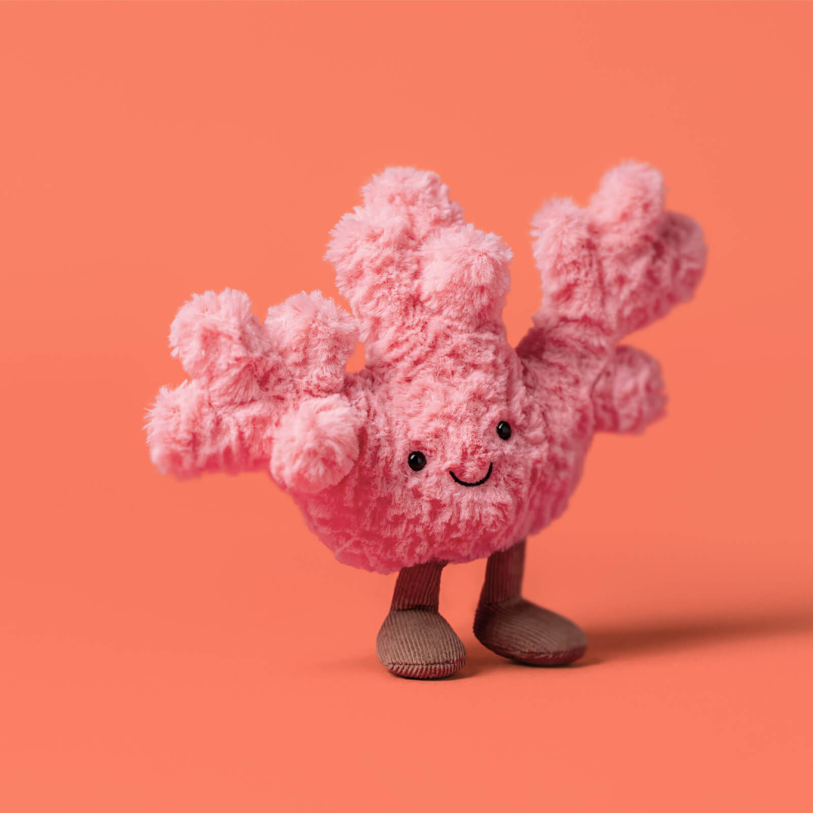Amuseables Coral