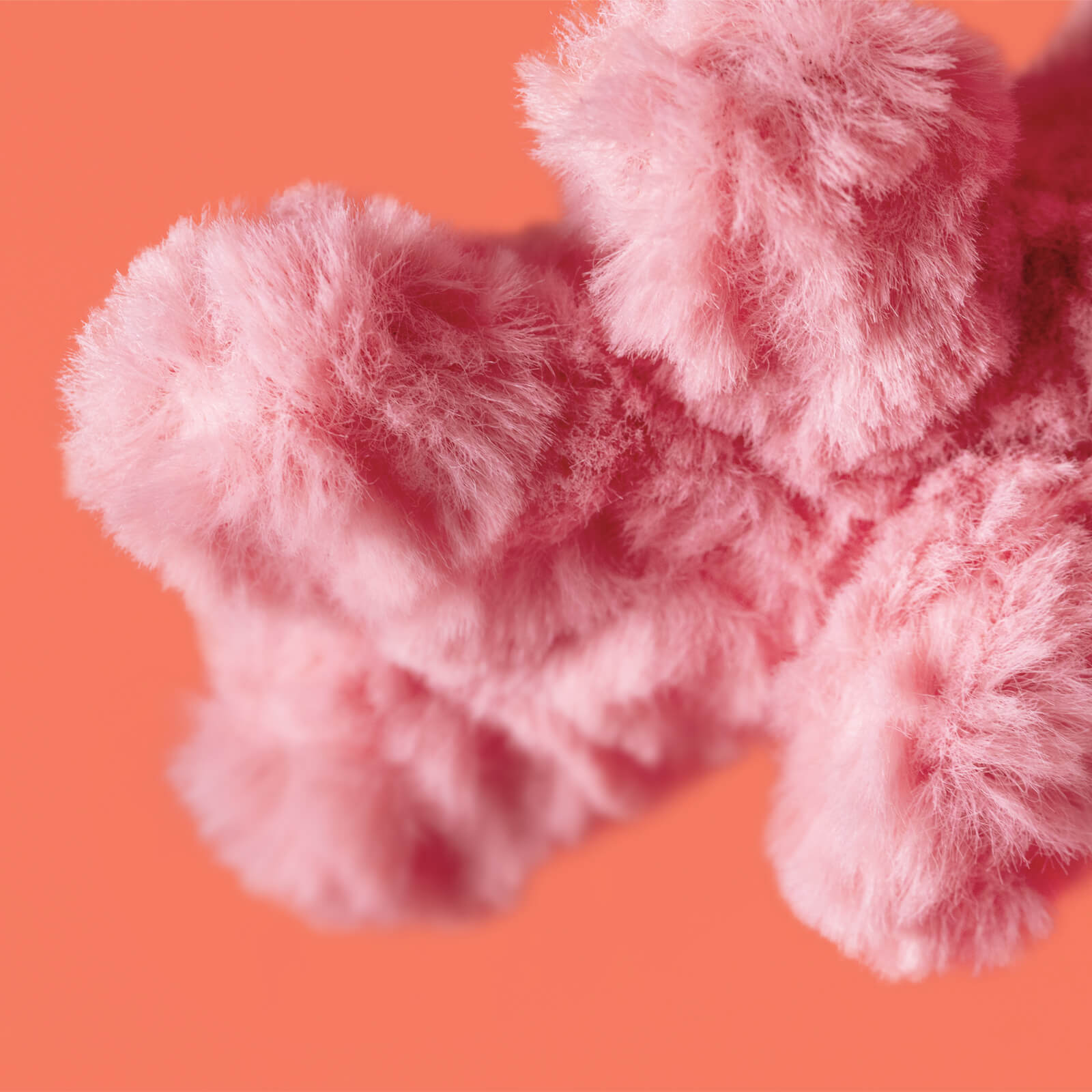 Amuseables Coral