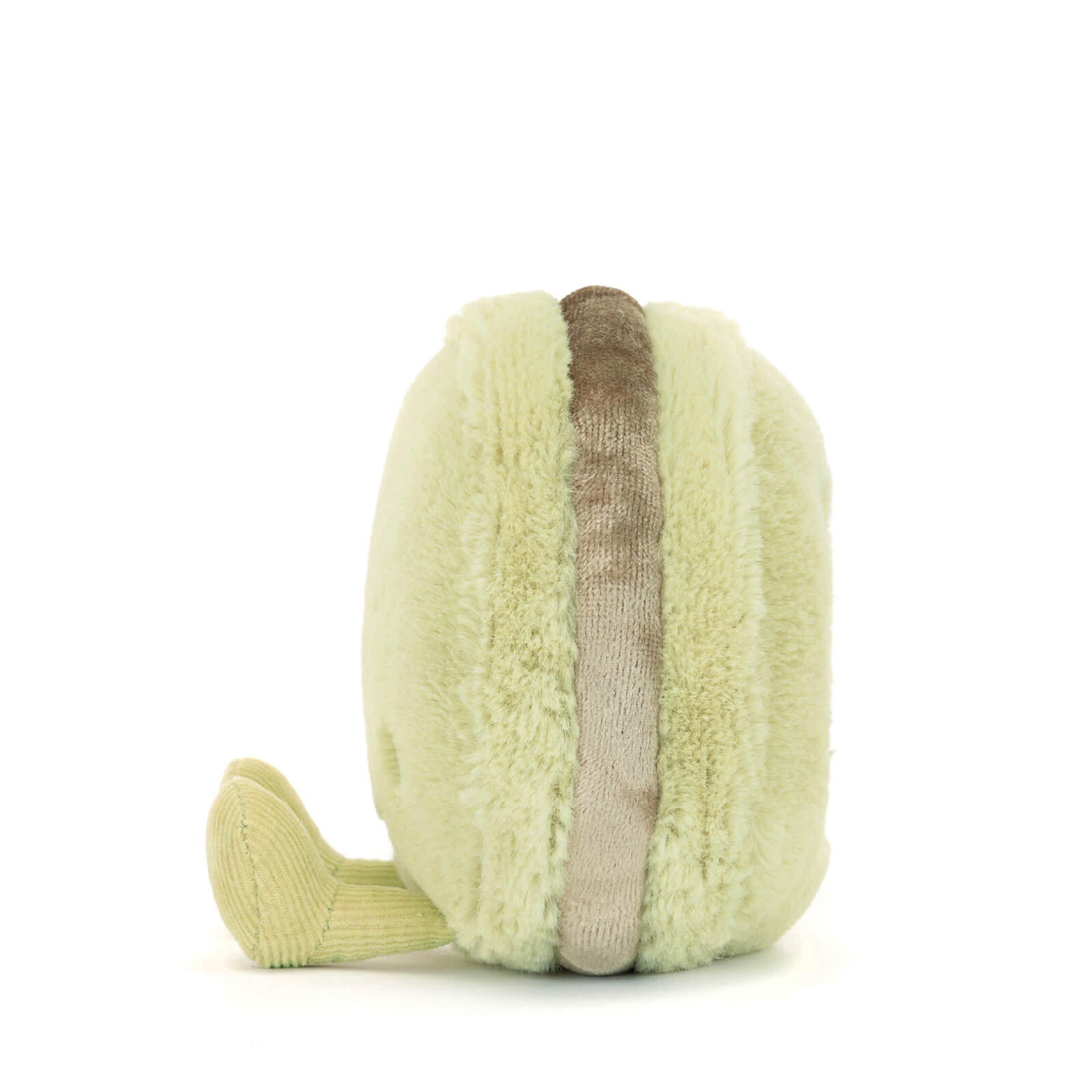 Amuseables Max Macaron - Pistachio