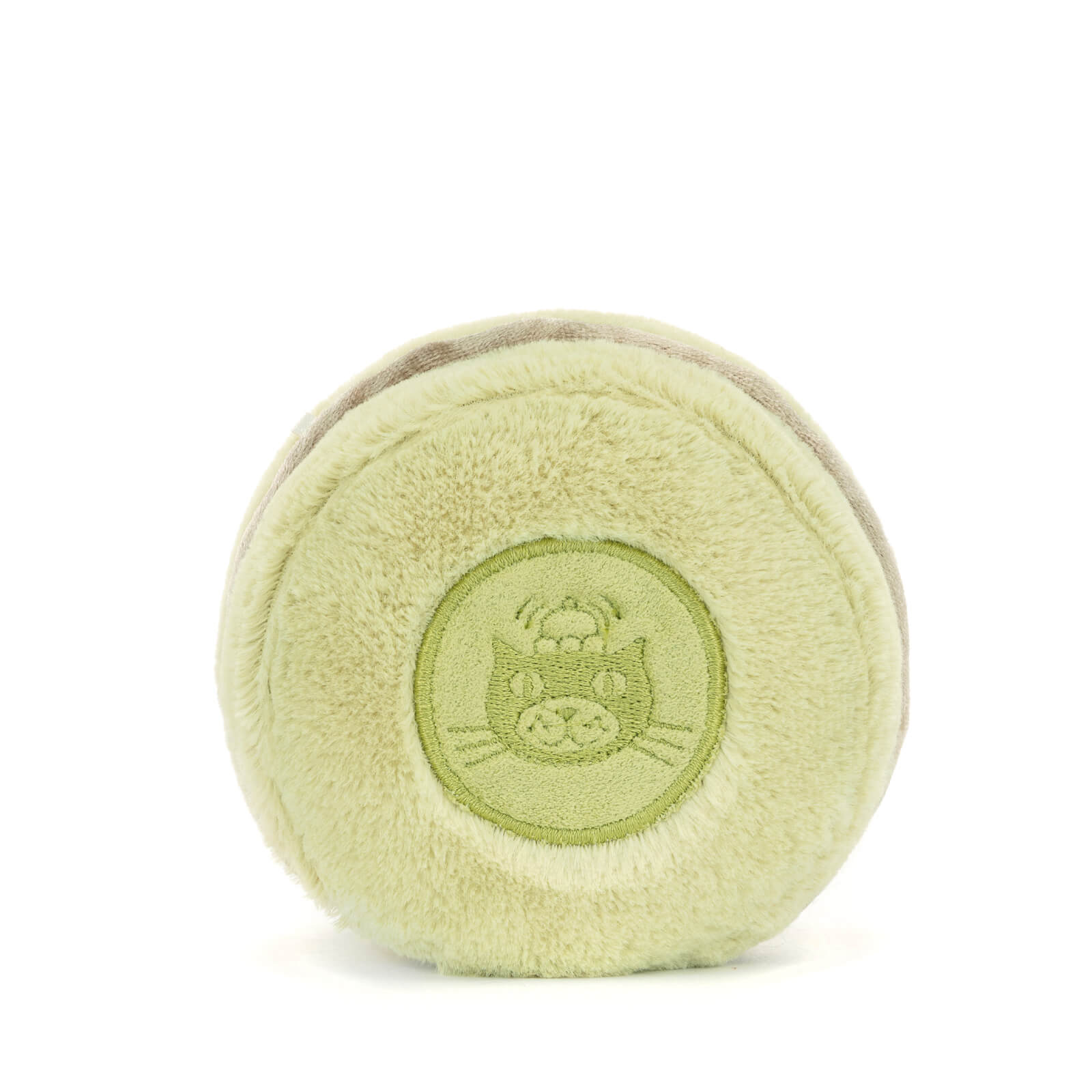Amuseables Max Macaron - Pistachio