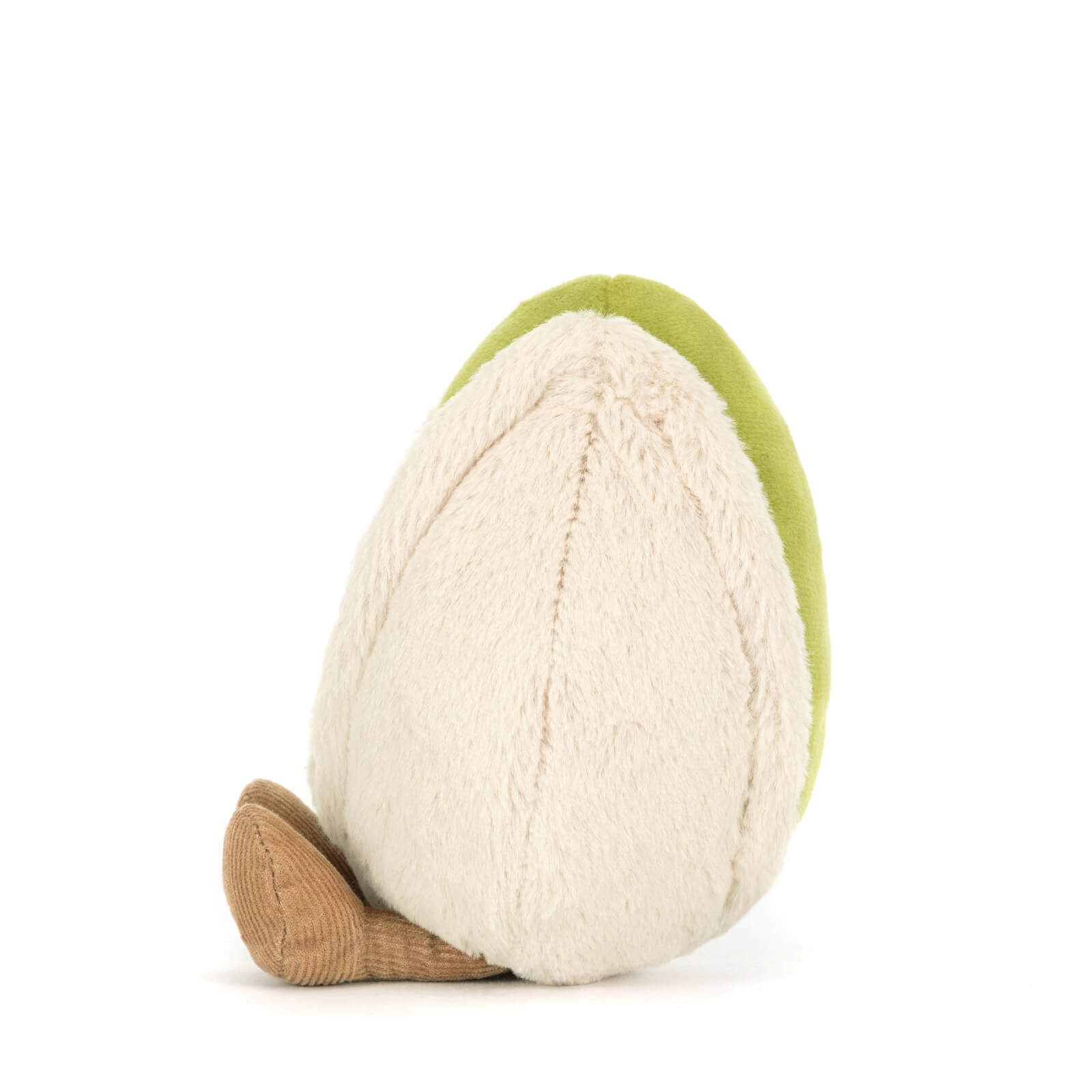 Amuseables Horatio Pistachio
