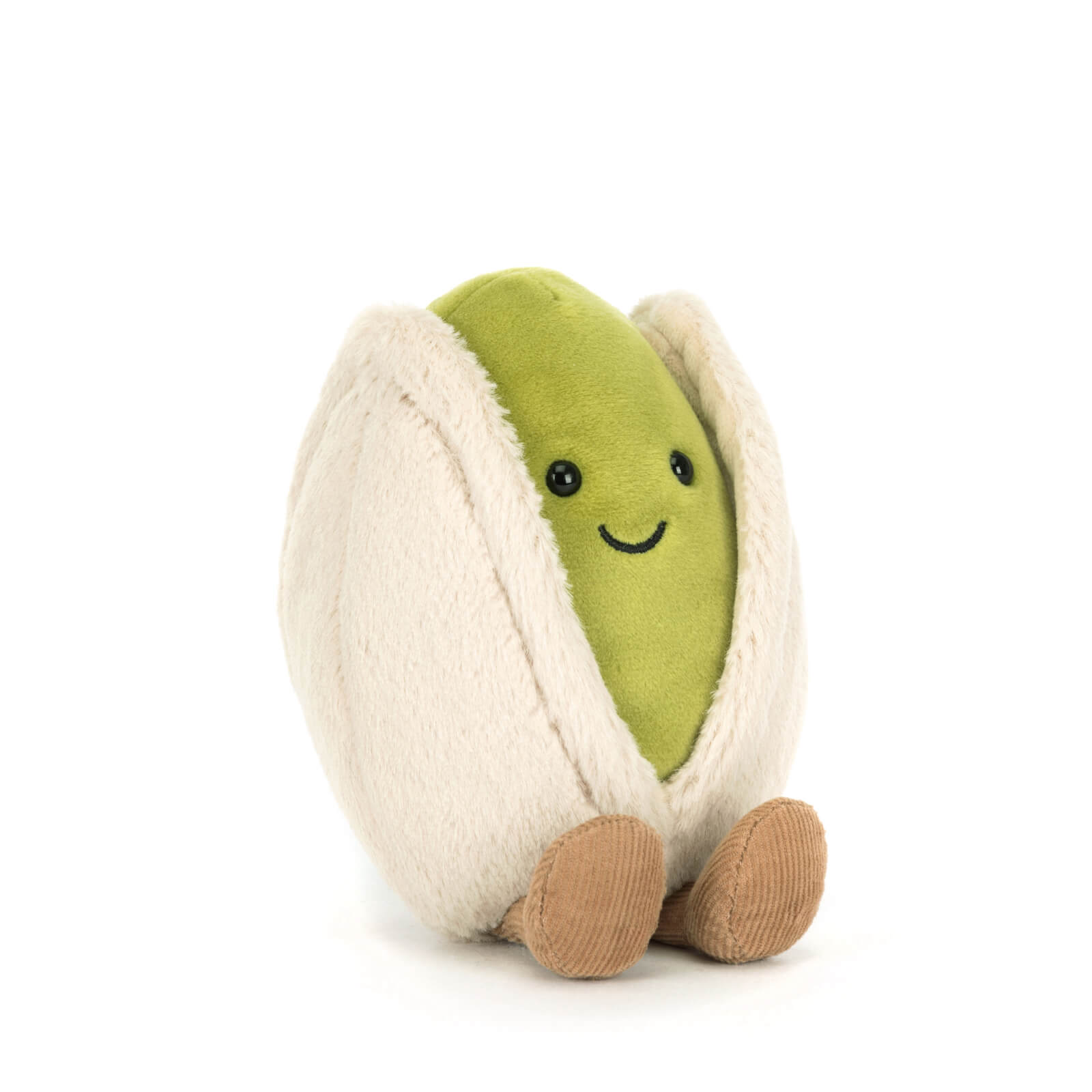 Amuseables Horatio Pistachio