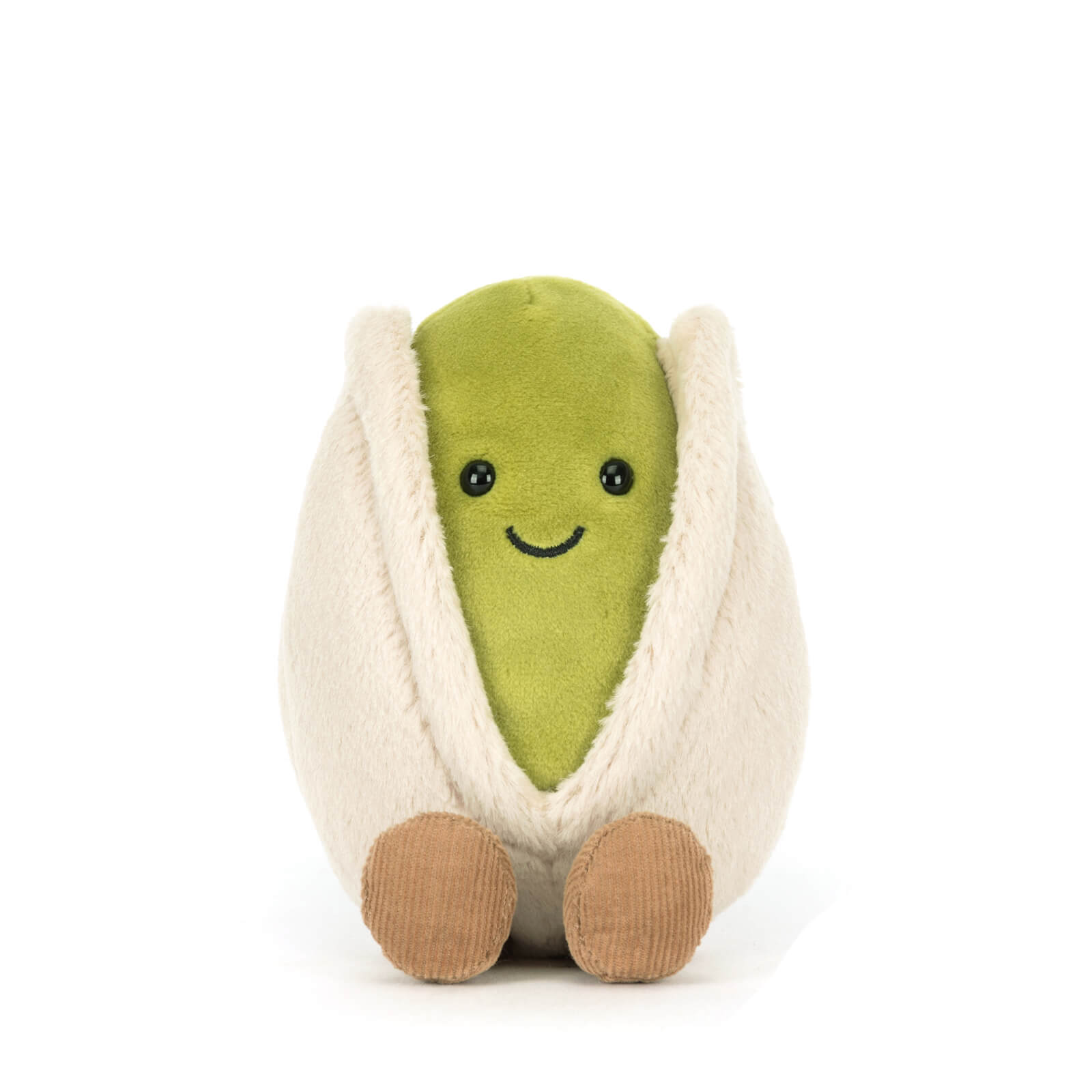 Amuseables Horatio Pistachio