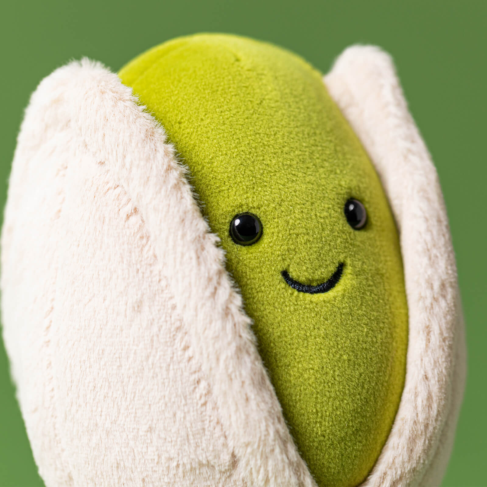 Amuseables Horatio Pistachio