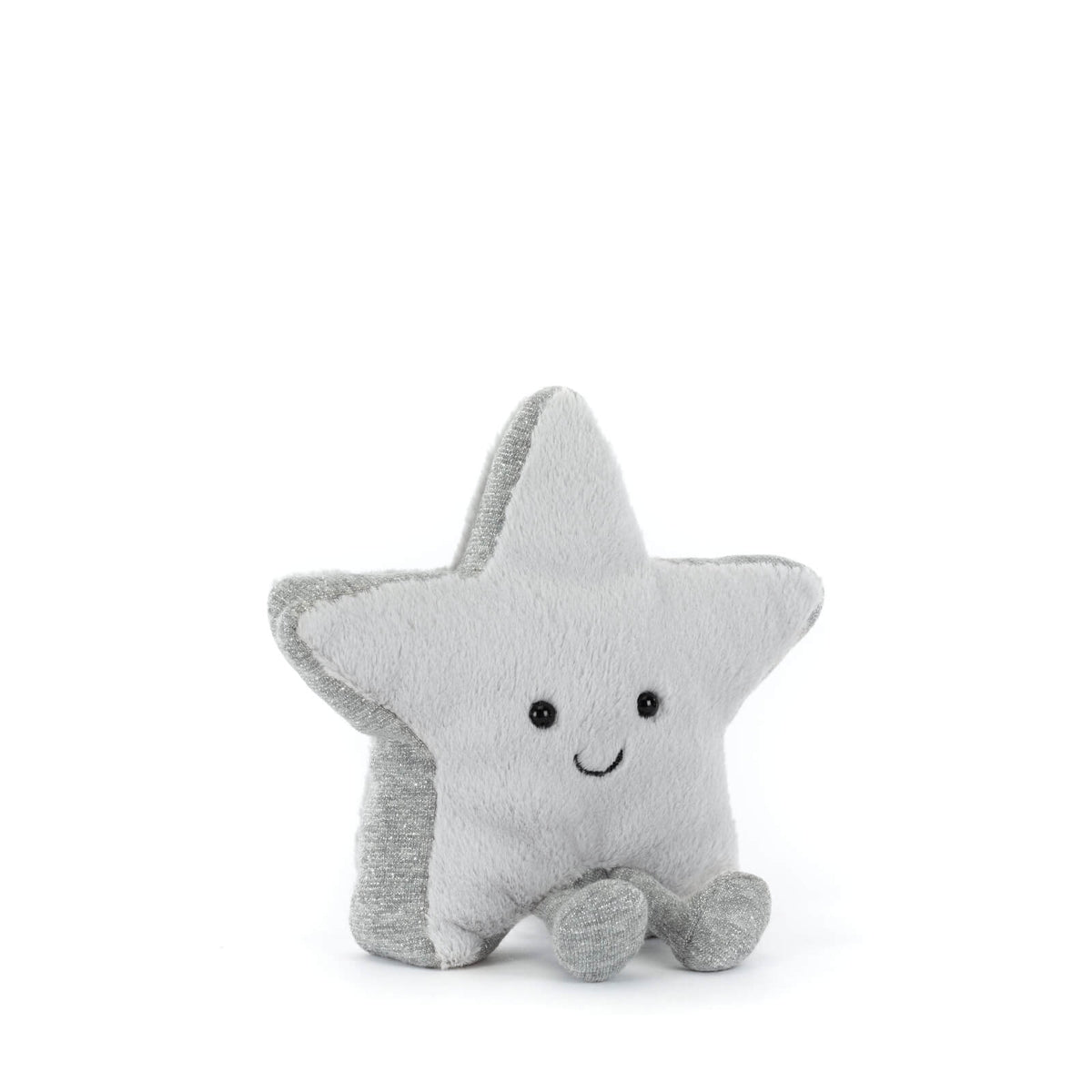 Amuseables Silver Star