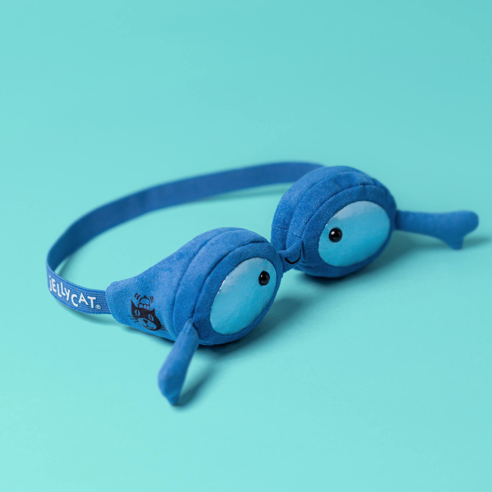 Amuseables Sports Swimming Goggles