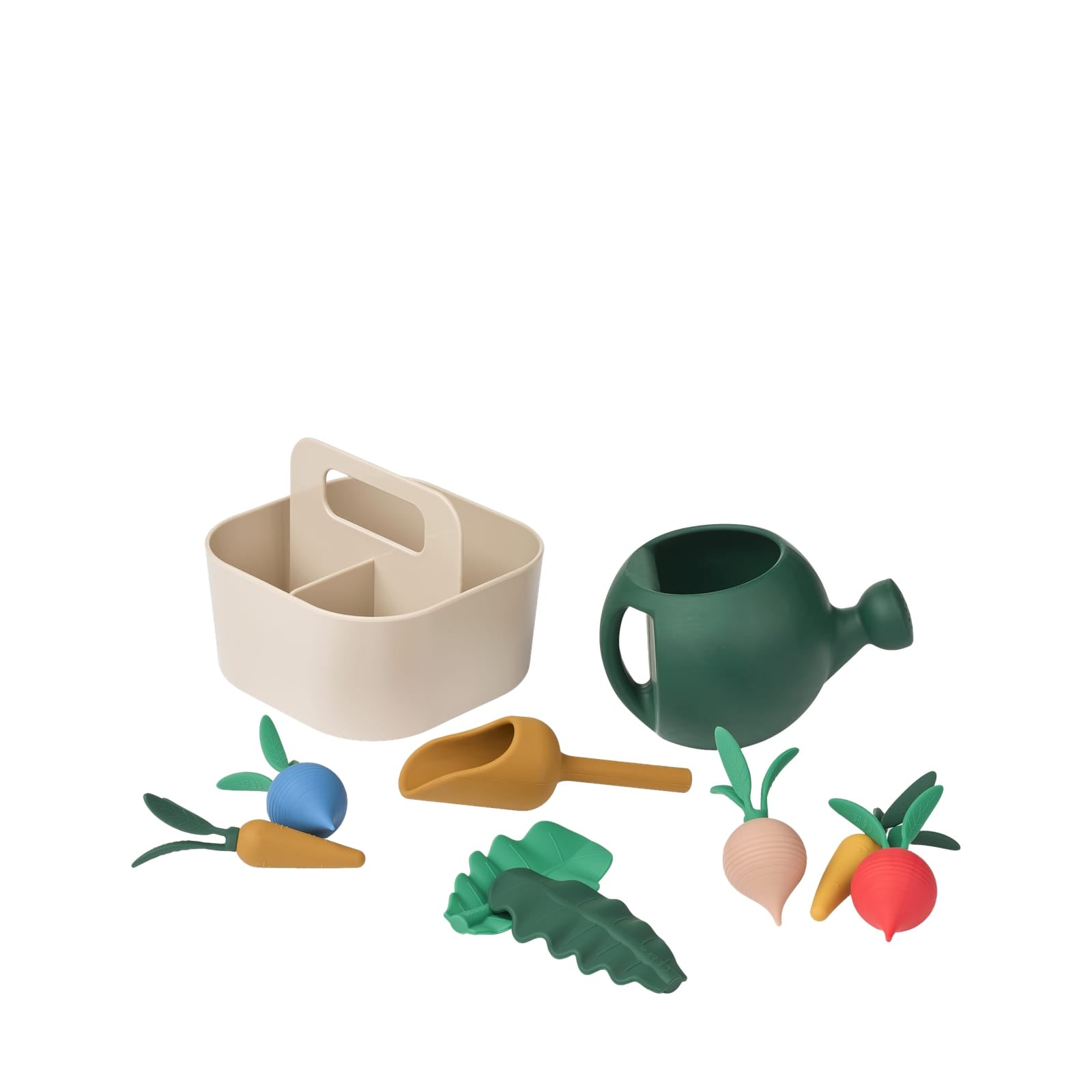 Acacia Gardening Play Set - Sandy Multi Mix