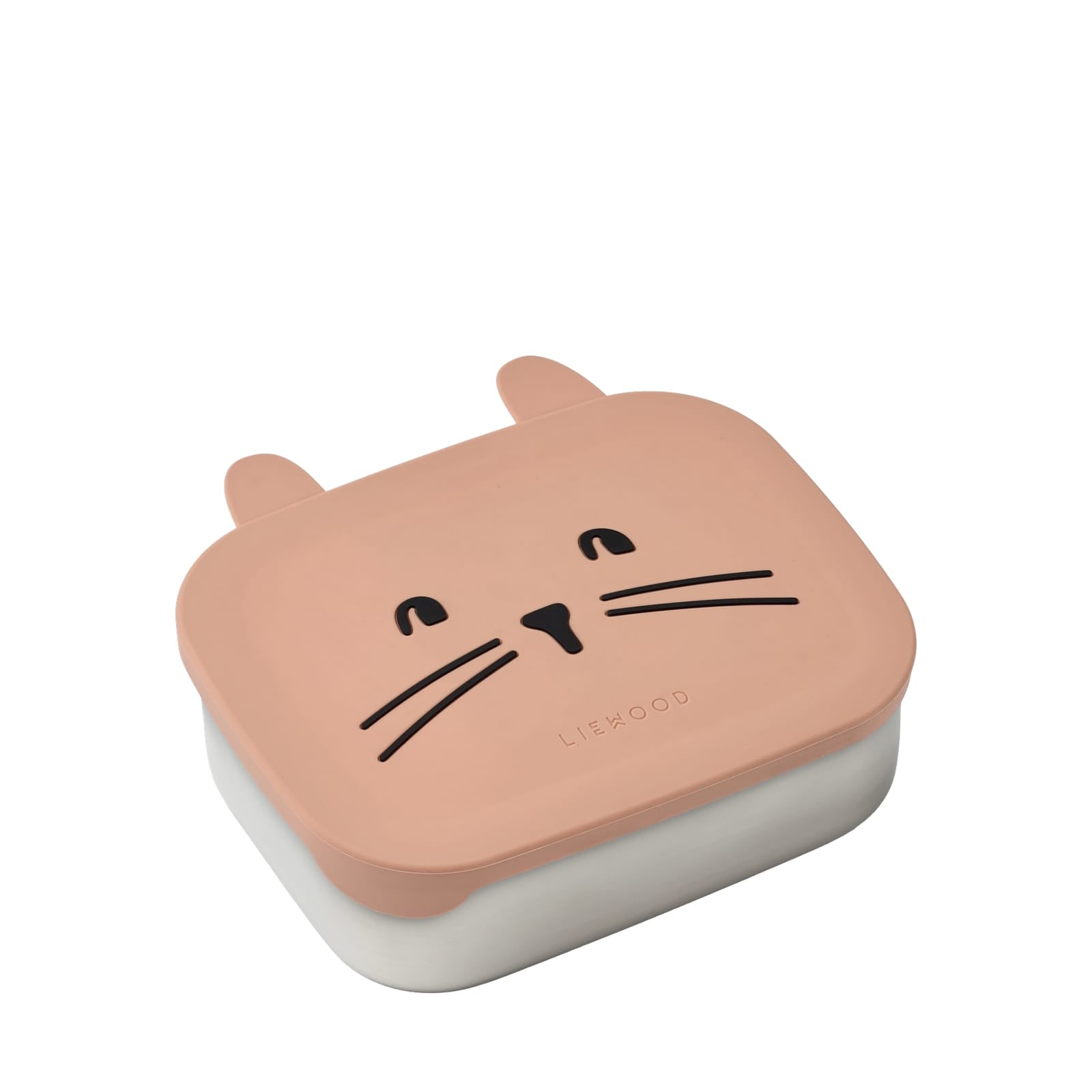 Arthur Rabbit Lunchbox - Pale Tuscany