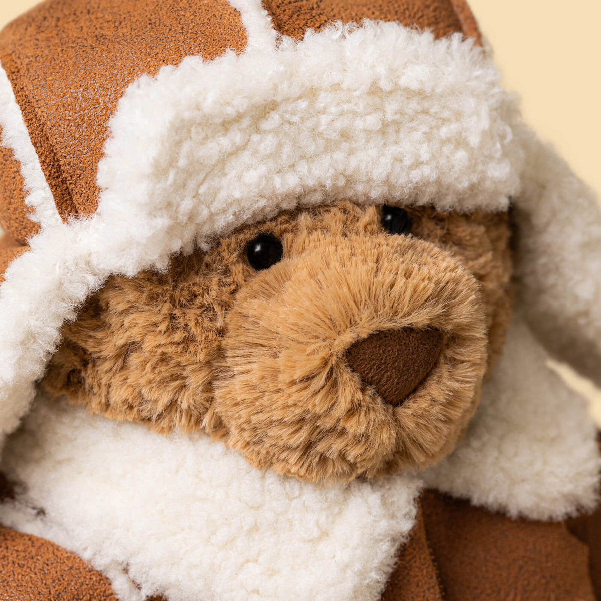 Bartholomew Bear Alpine