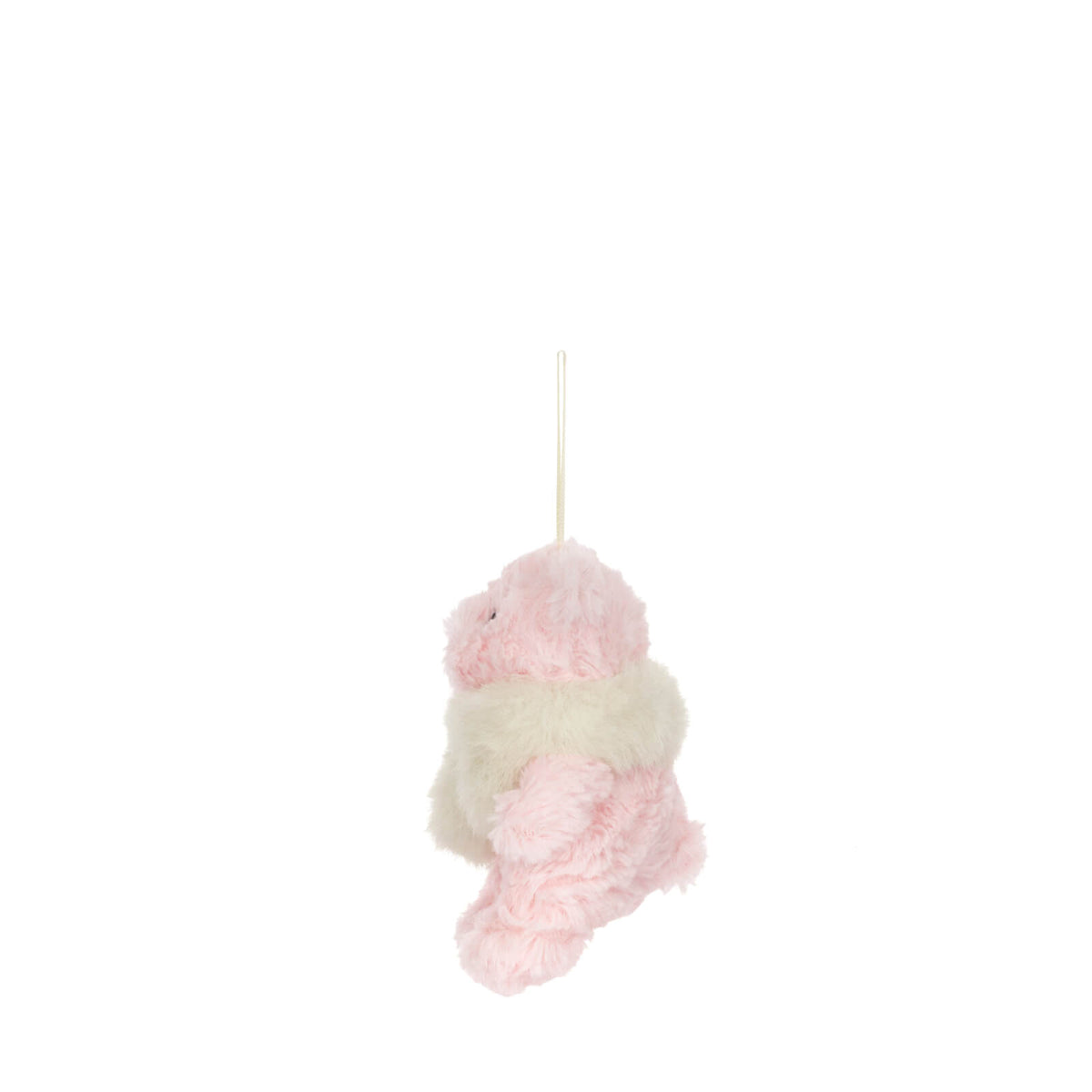 Leola Bear Winter Warmer Decoration