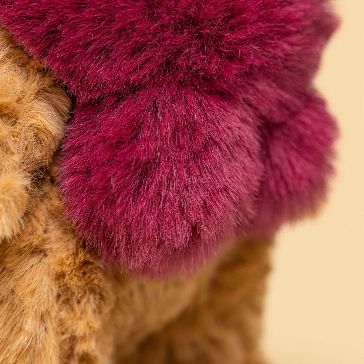 Bartholomew Bear Winter Warmer Decoration