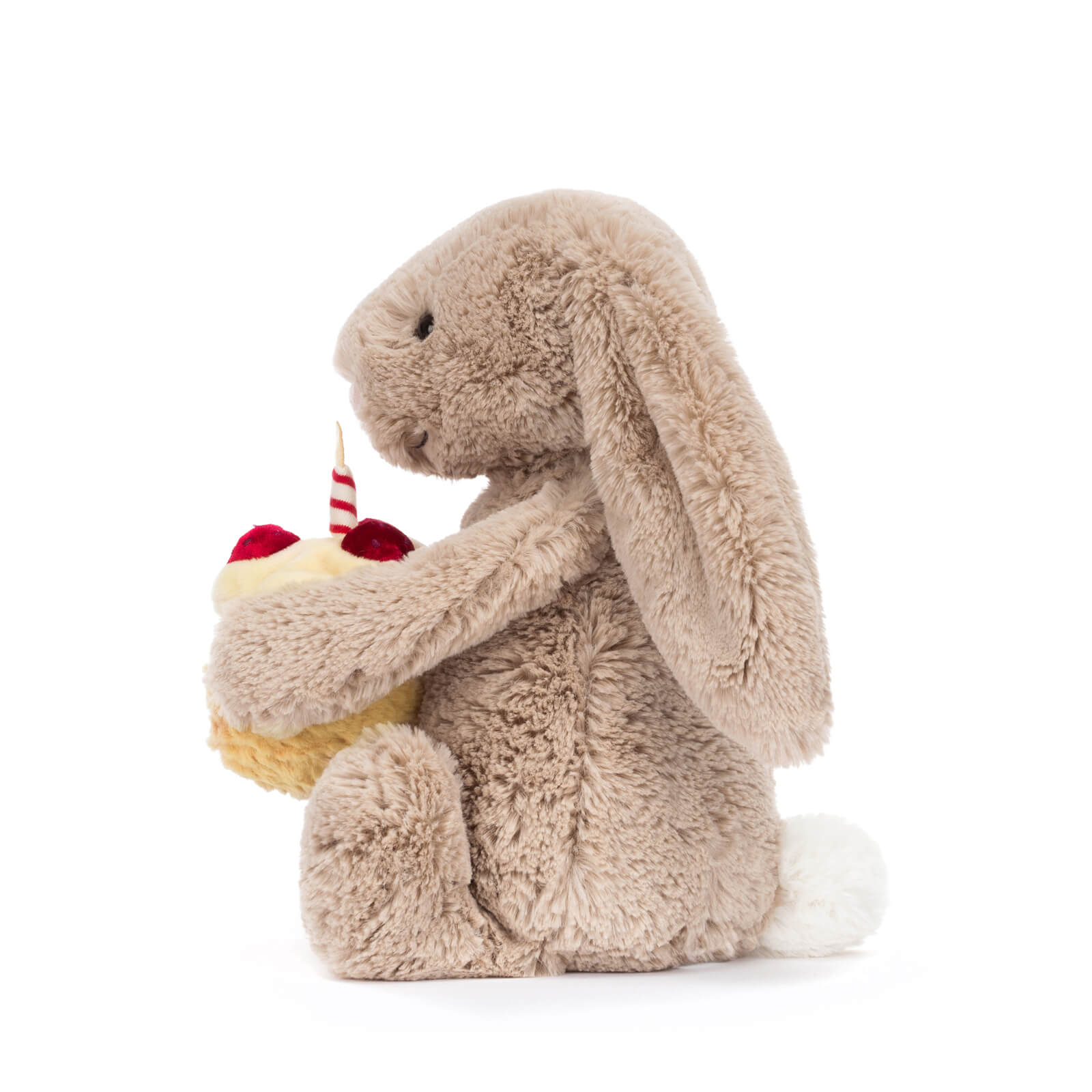 Bashful Bunny Beige - Birthday