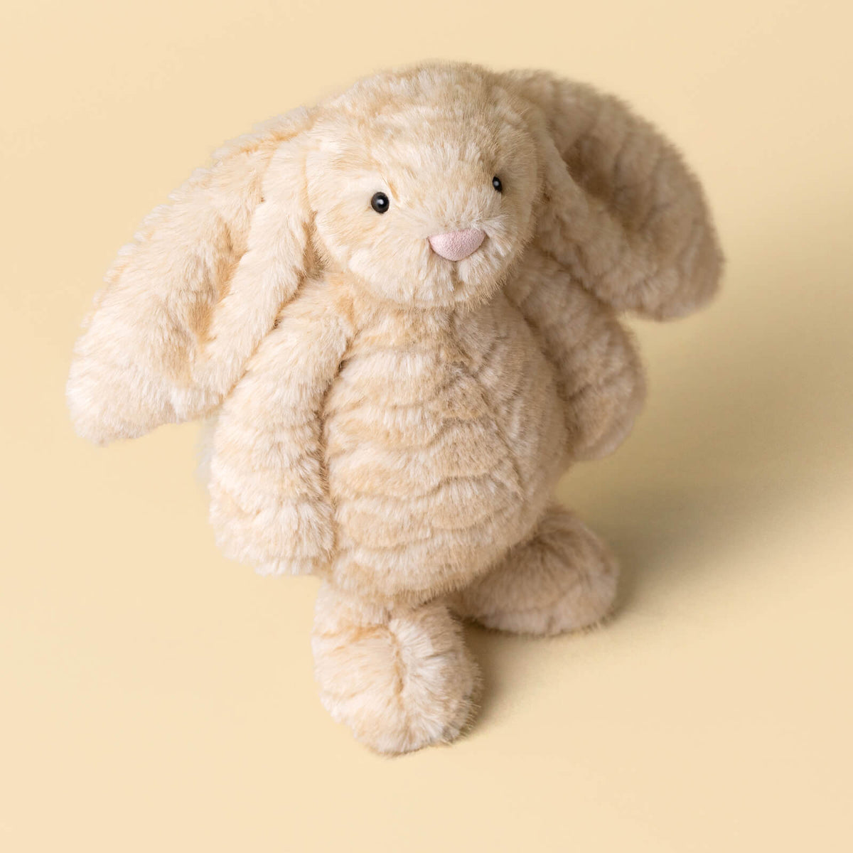 Original Luxe Bashful Bunny - Franilla