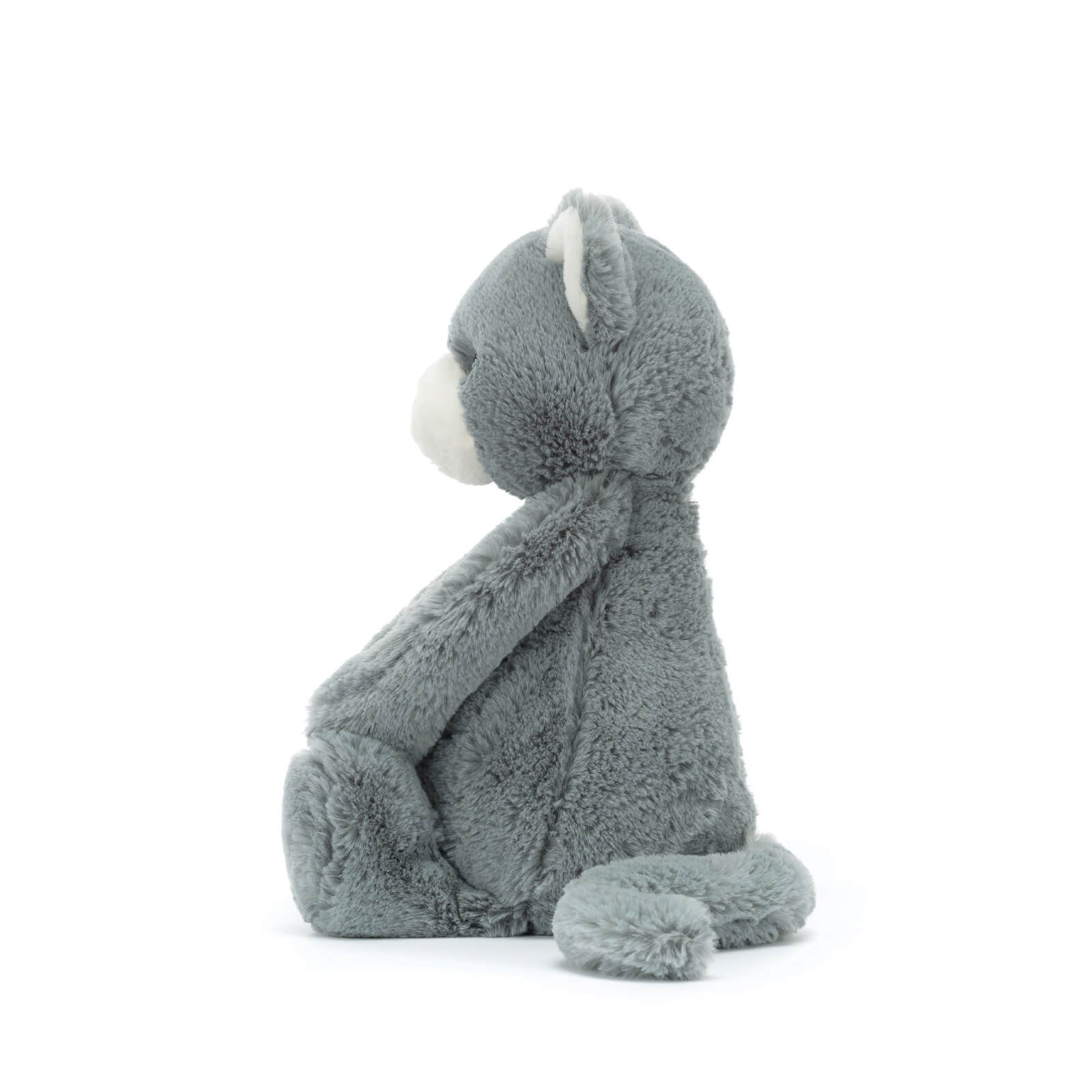 Original Bashful Kitten