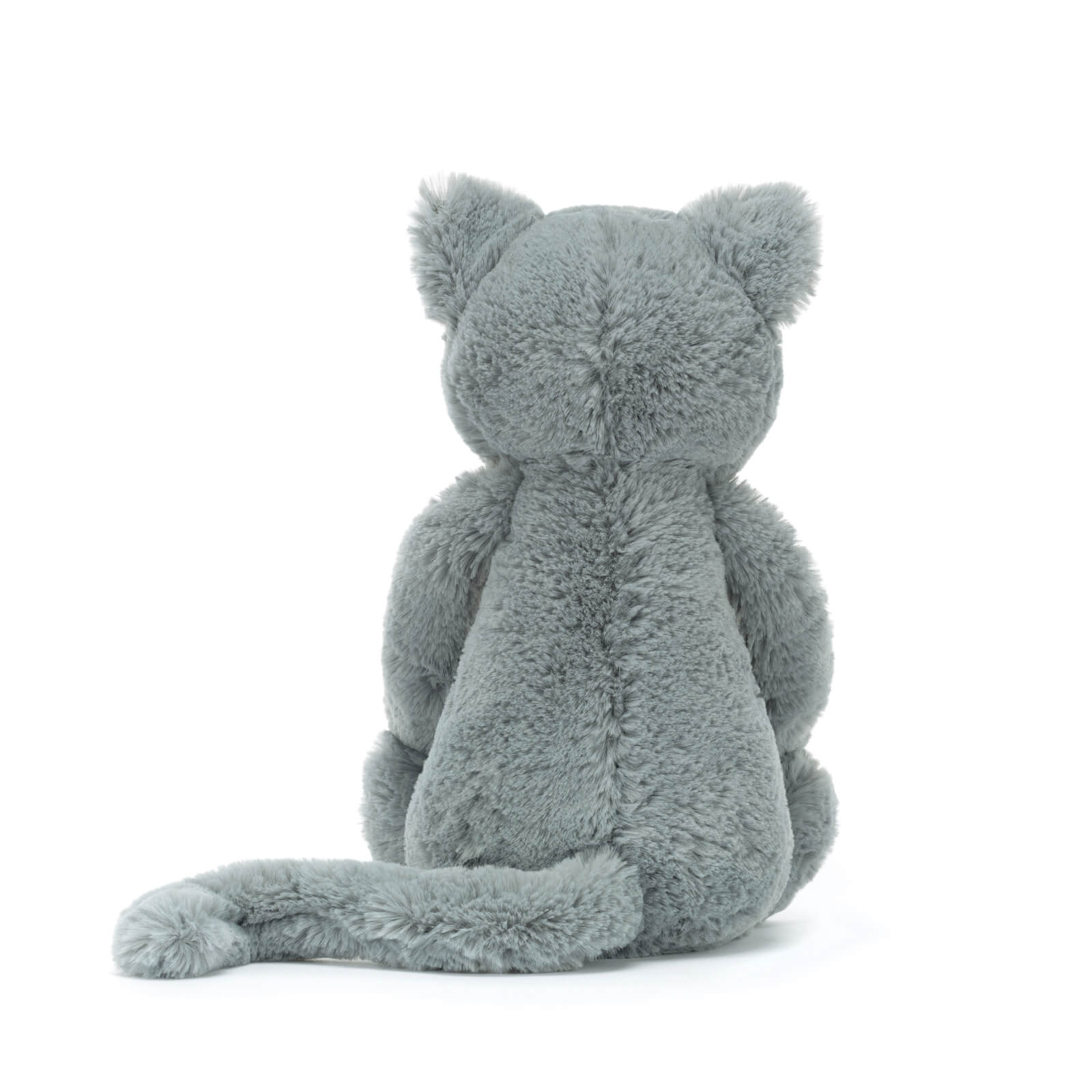 Original Bashful Kitten