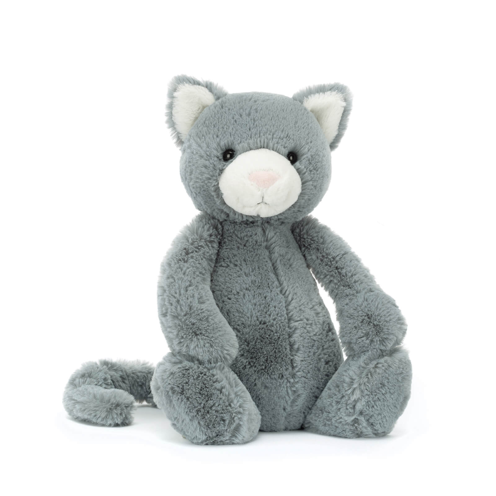 Original Bashful Kitten
