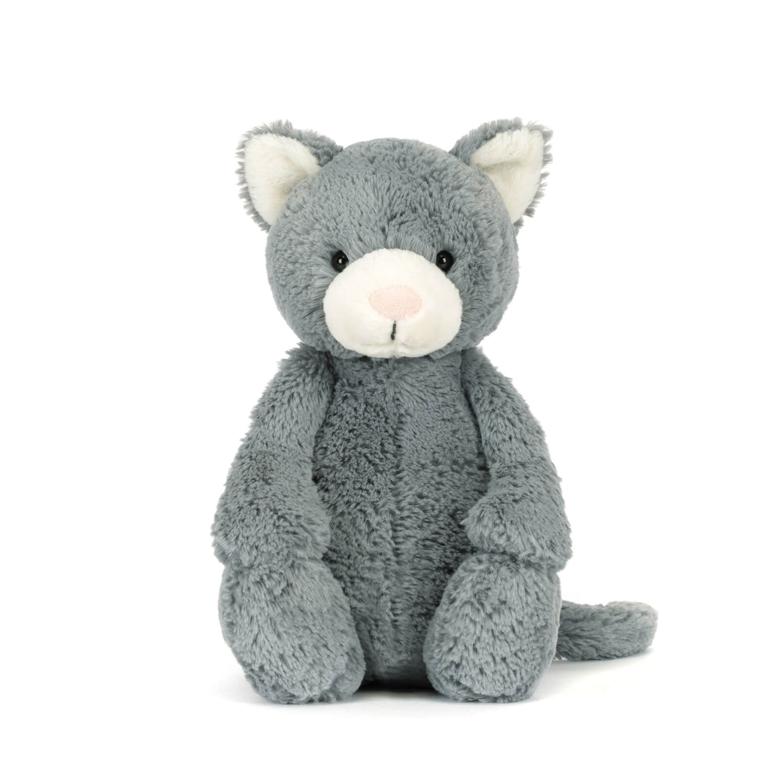 Original Bashful Kitten