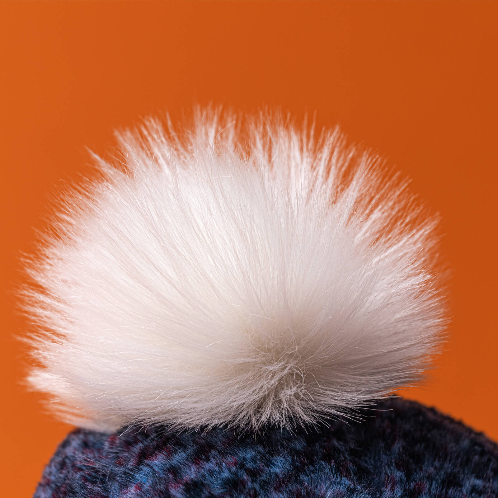 Original Bashful Bunny Luxe Hopscone