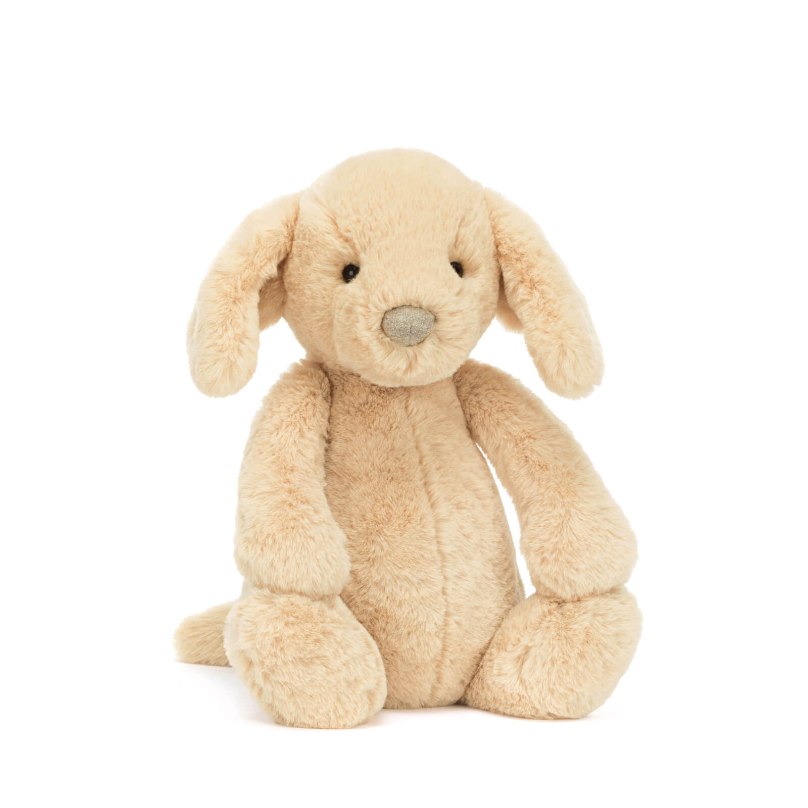 Original Bashful Puppy Luxe Orlando