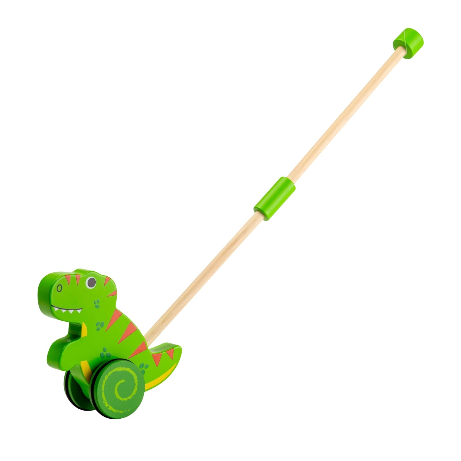 Push Along T-Rex
