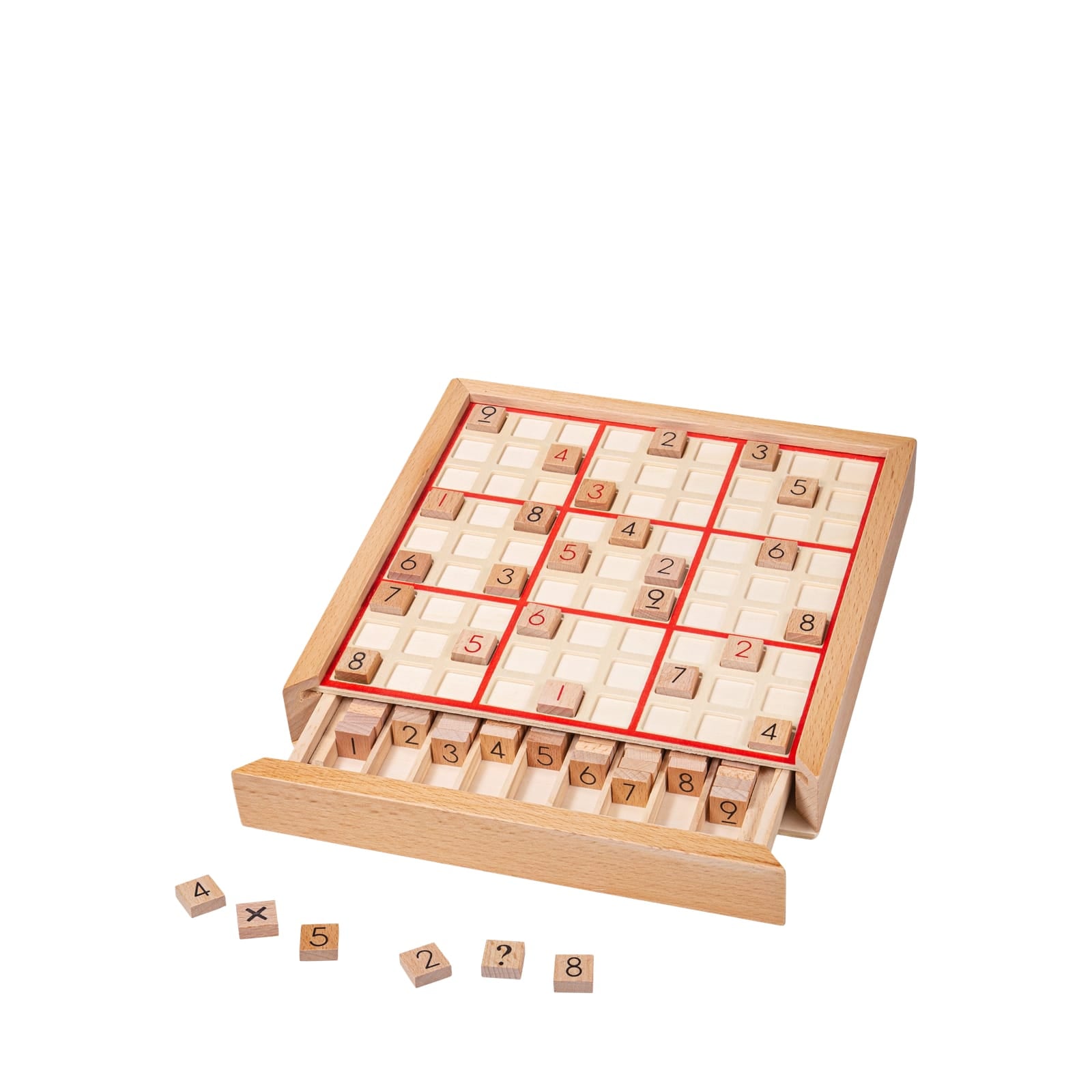 Sudoku Play Set