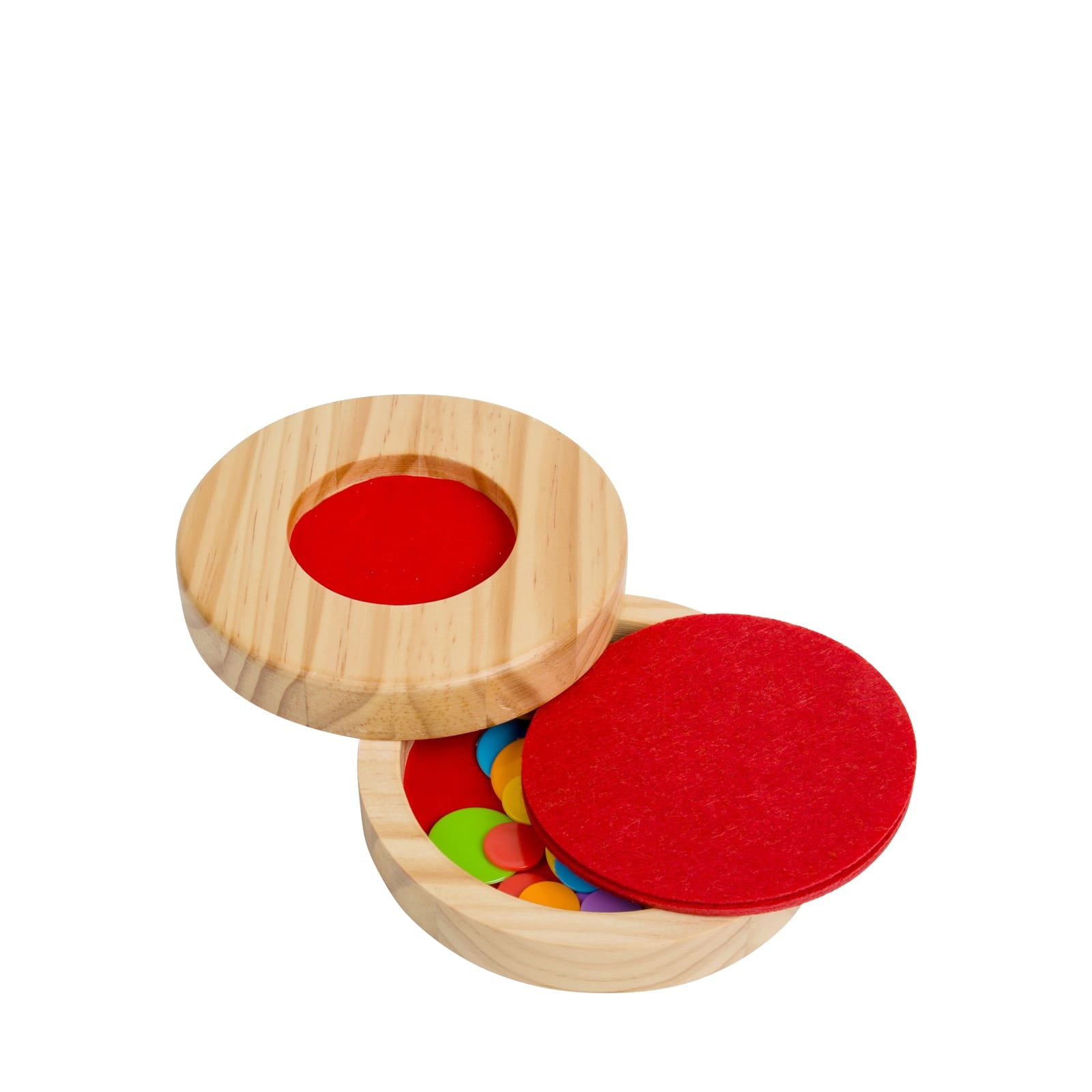 Tiddly Winks Game