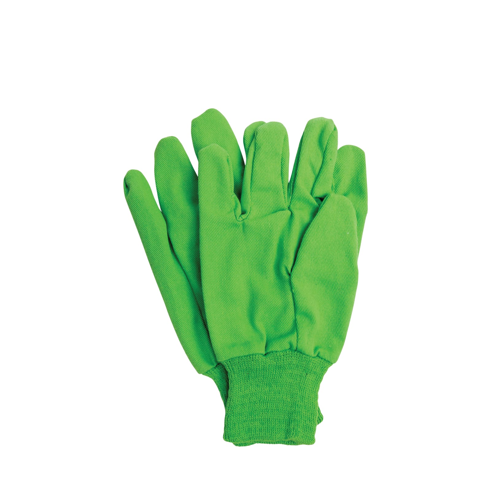 Kids Cotton Gardening Gloves