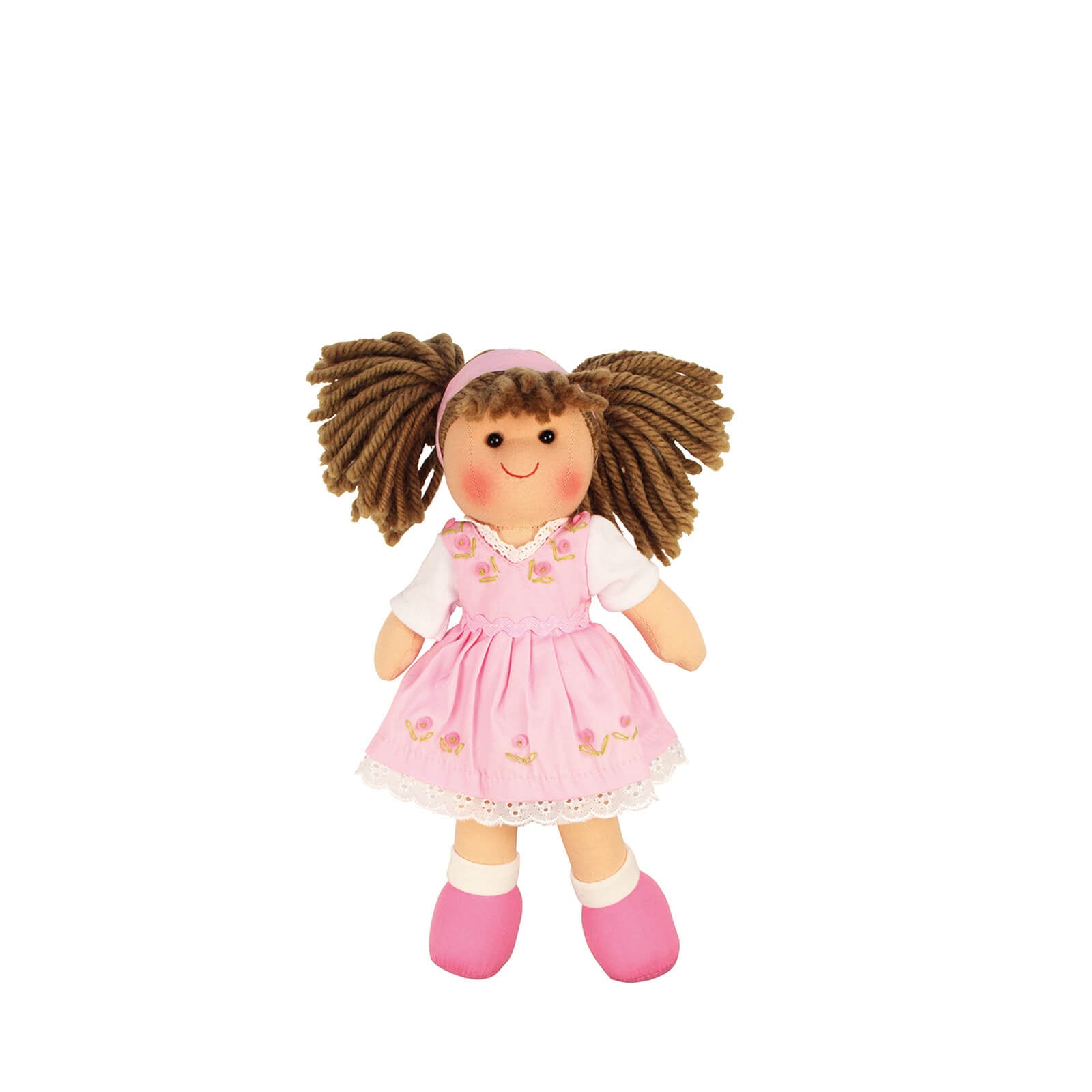 Rose Doll - Small