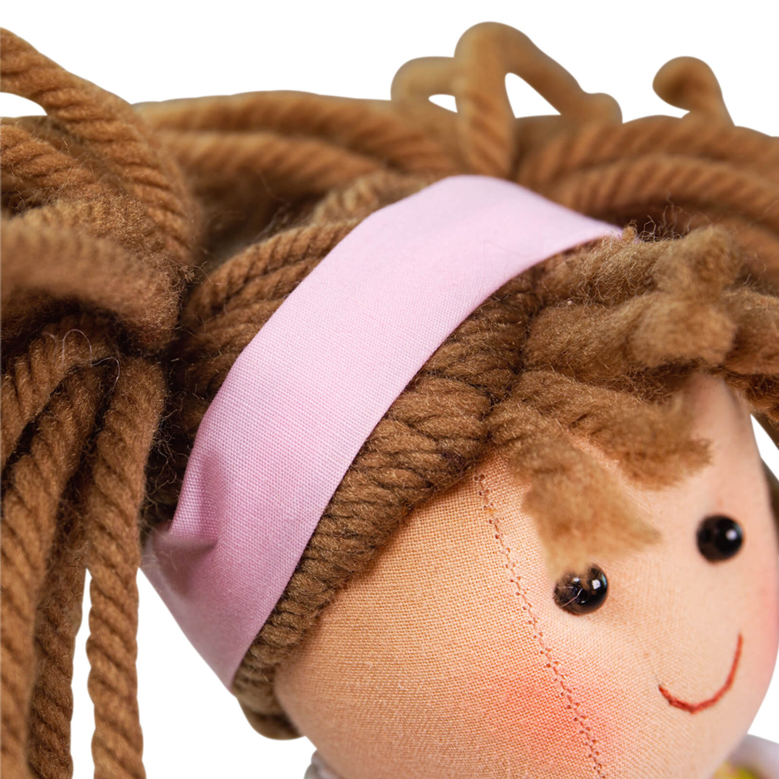 Rose Doll - Small