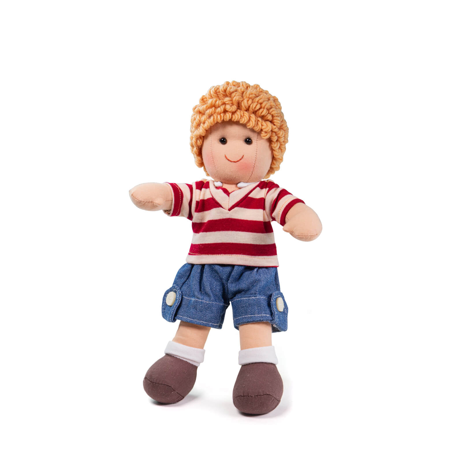 Harry Doll - Small