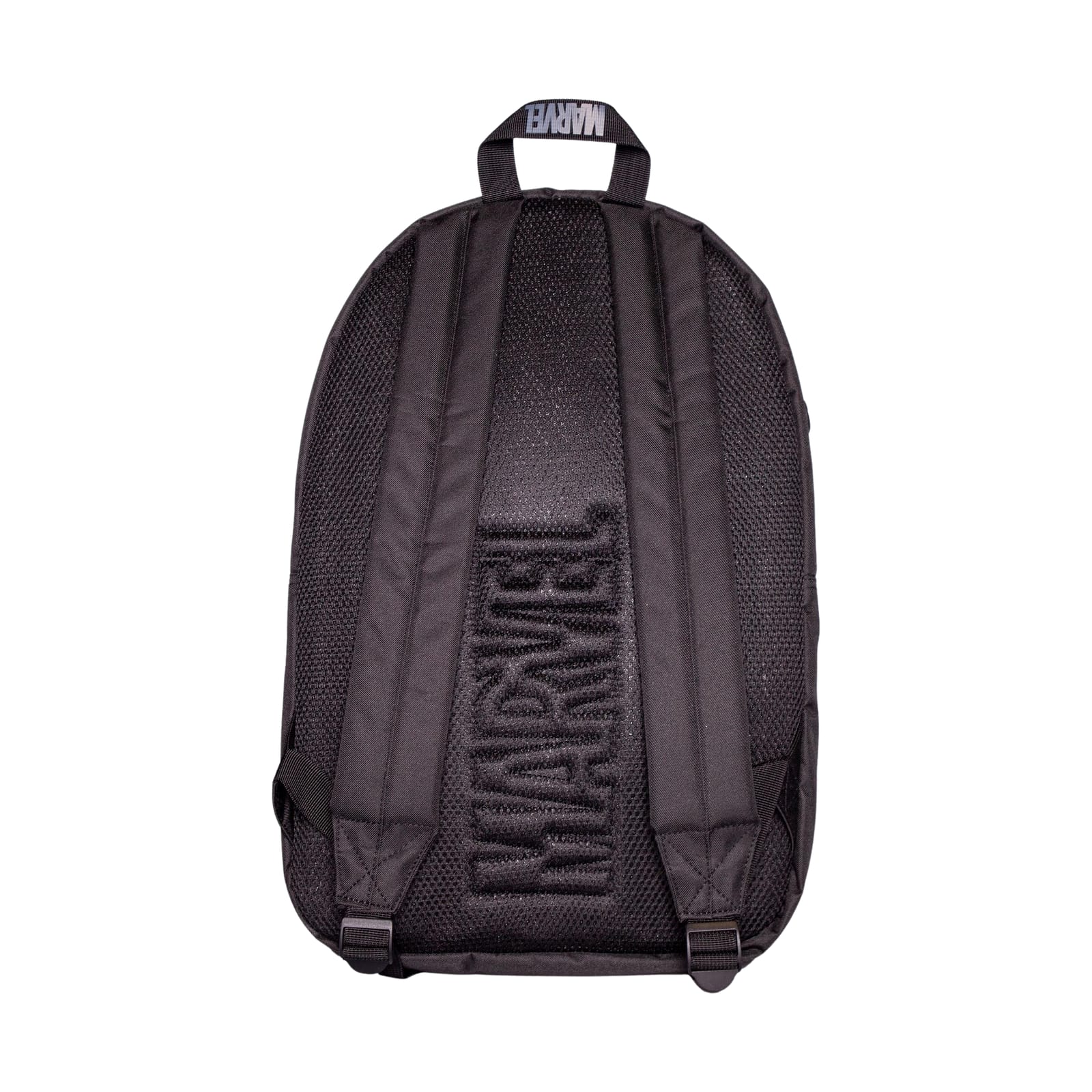 Marvel Backpack - Red Strip Logo