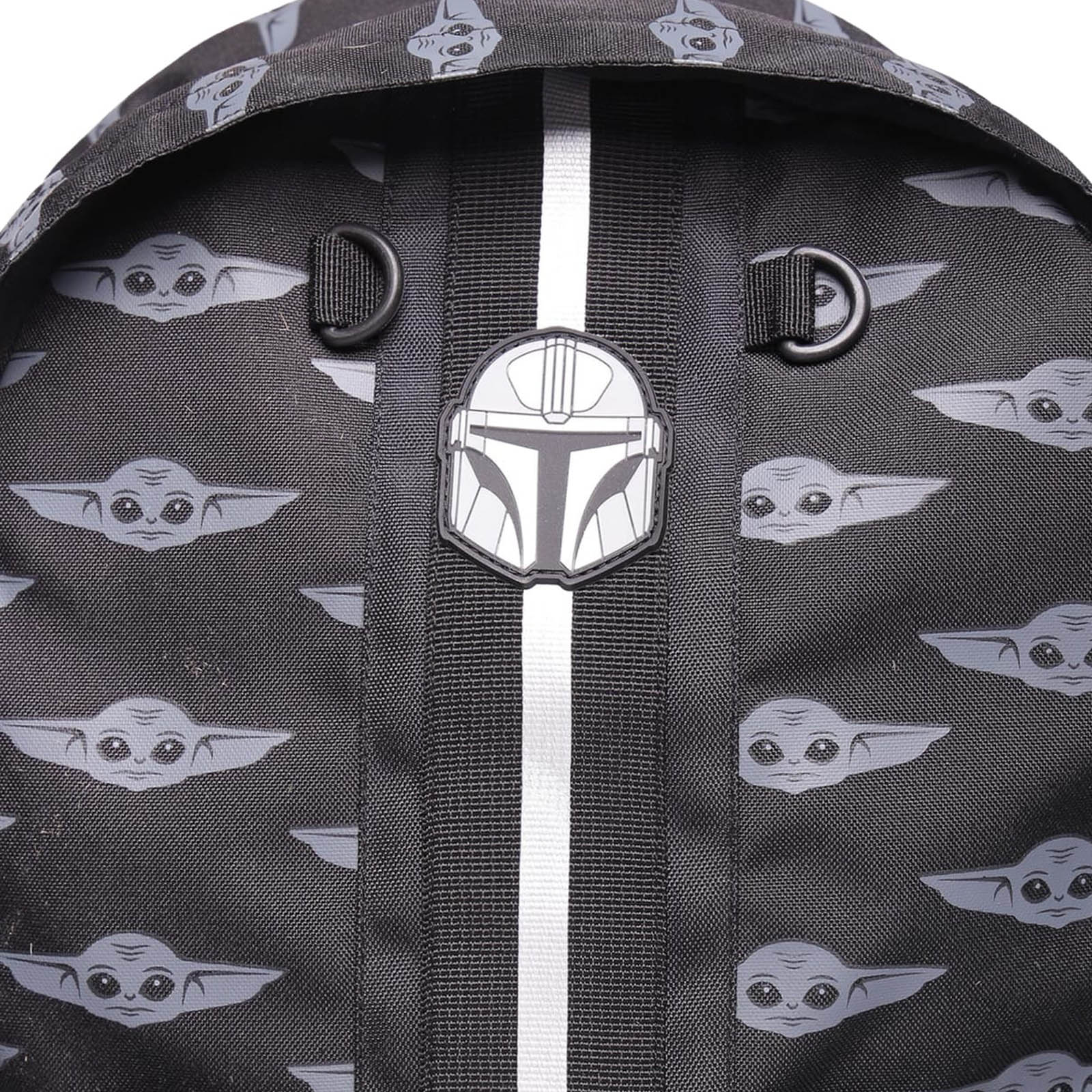Star Wars Backpack - The Mandalorian