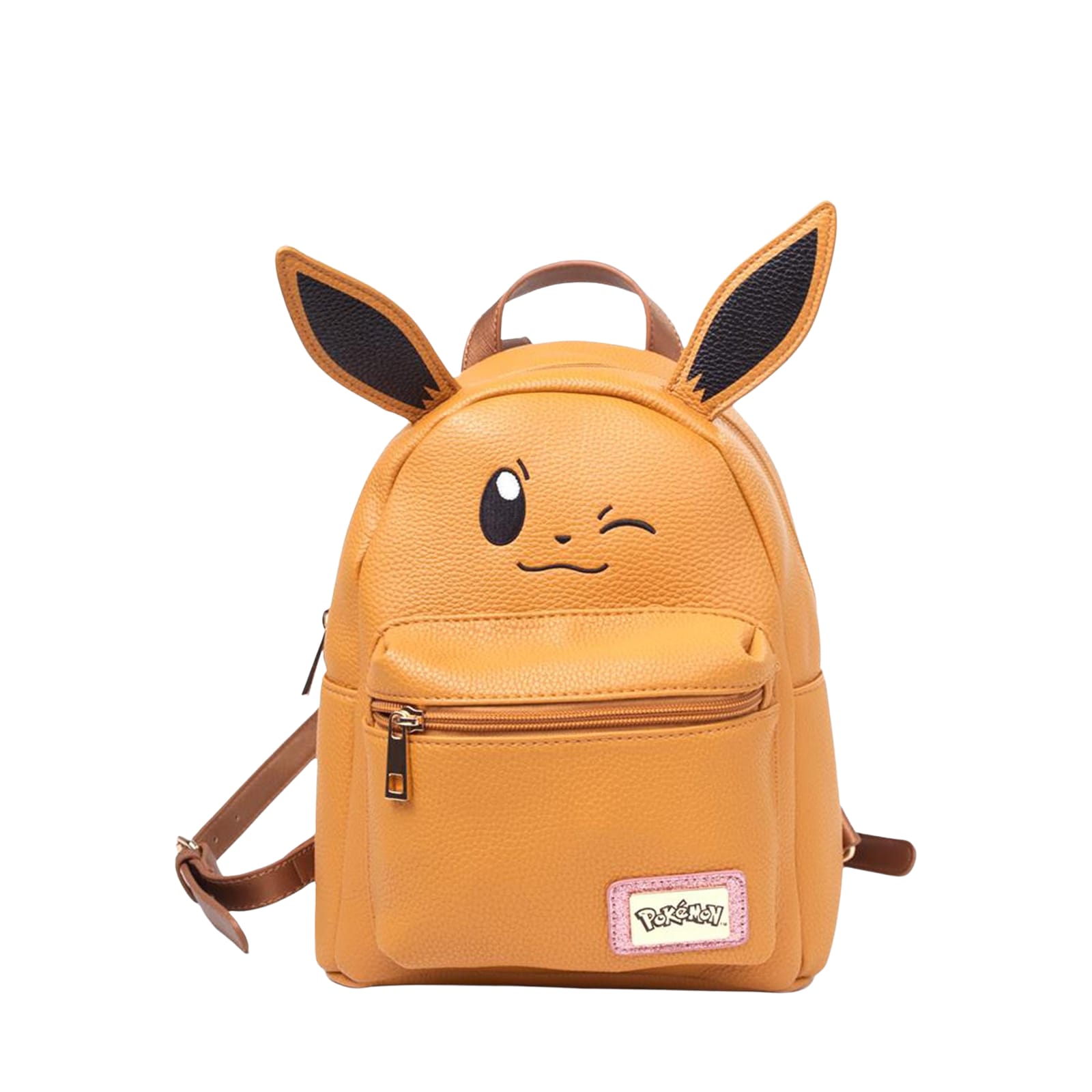 Pokemon small backpack best sale