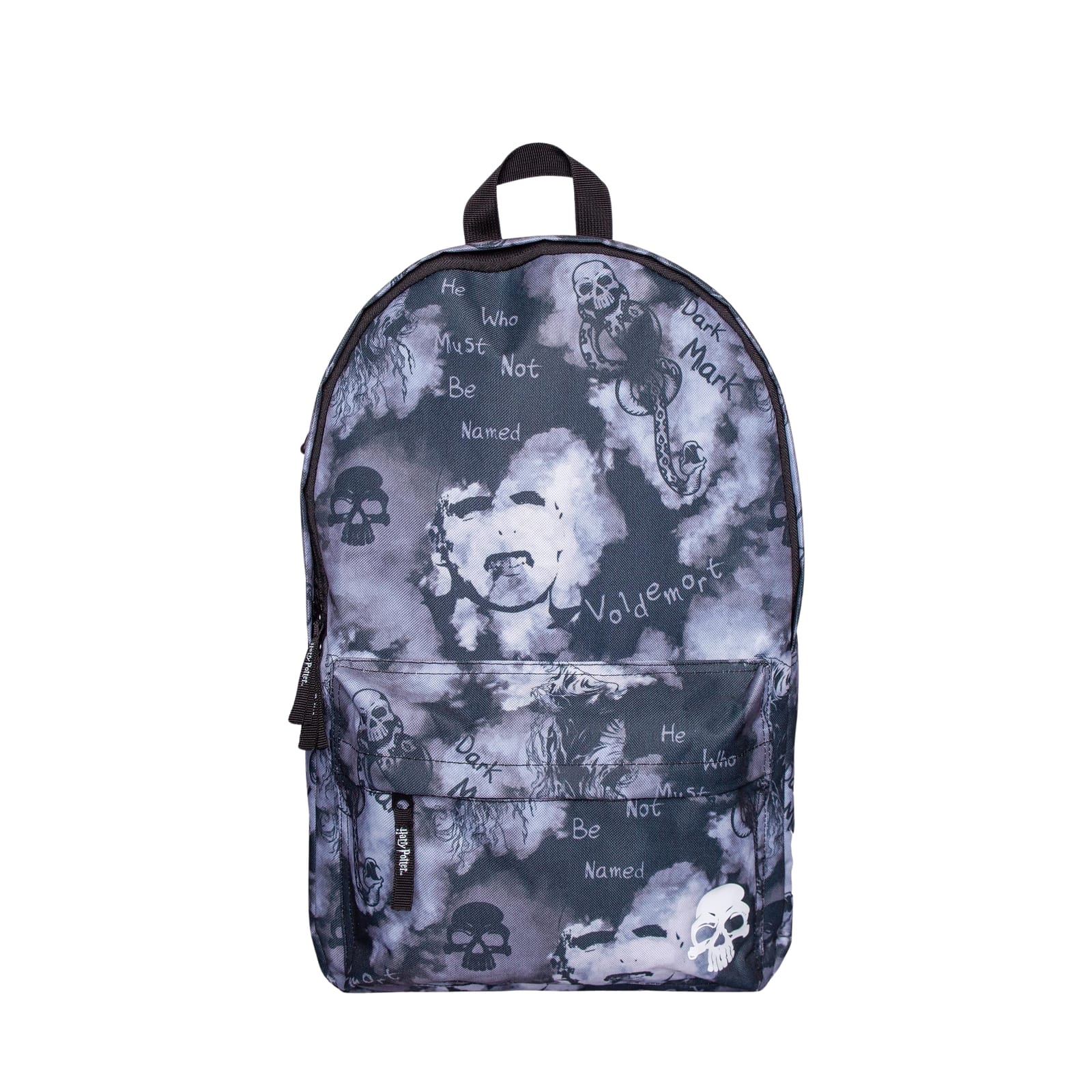 Harry Potter Backpack - Voldemorts