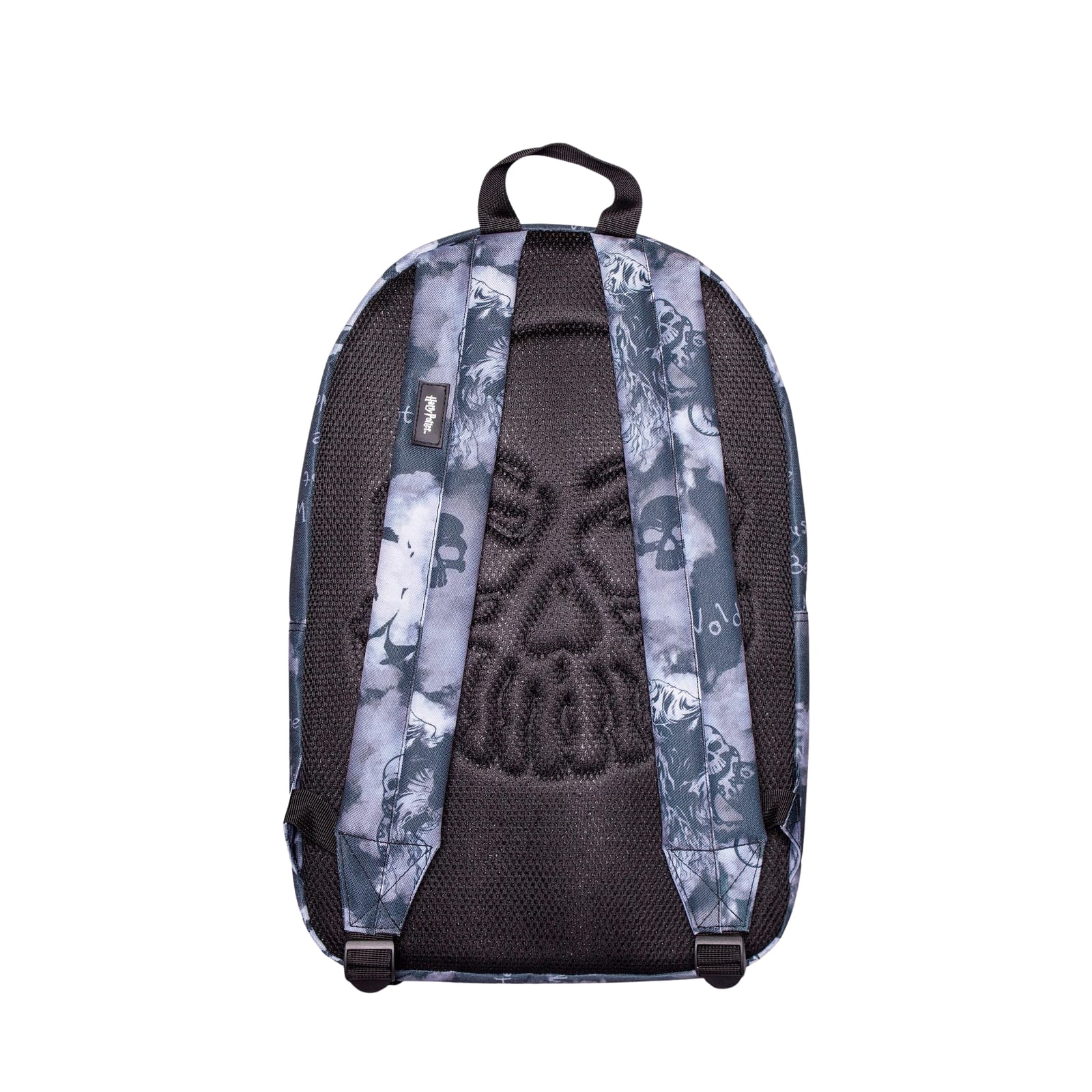 Harry Potter Backpack - Voldemorts
