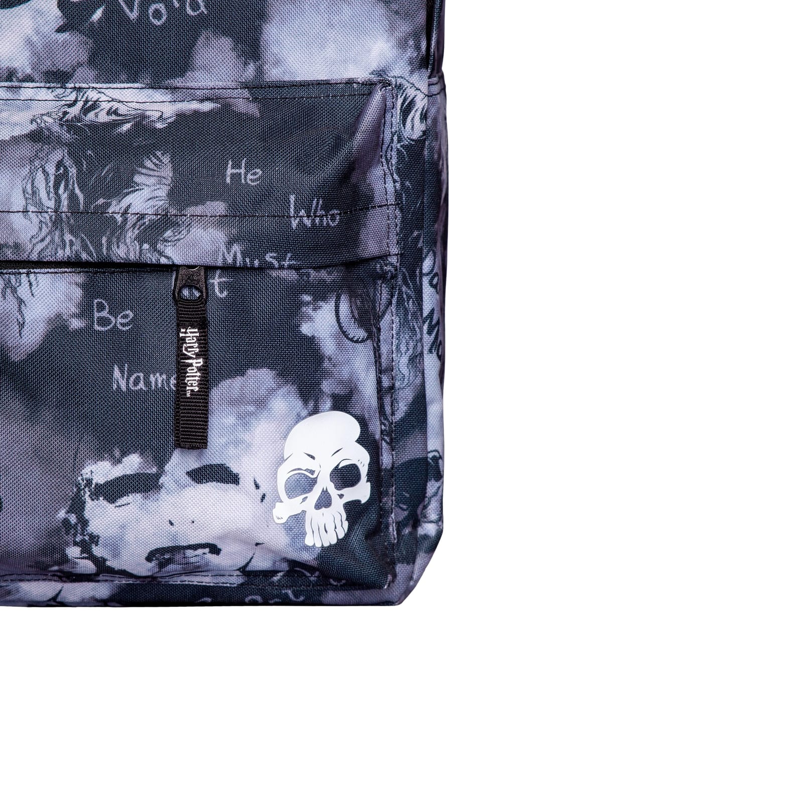 Harry Potter Backpack - Voldemorts