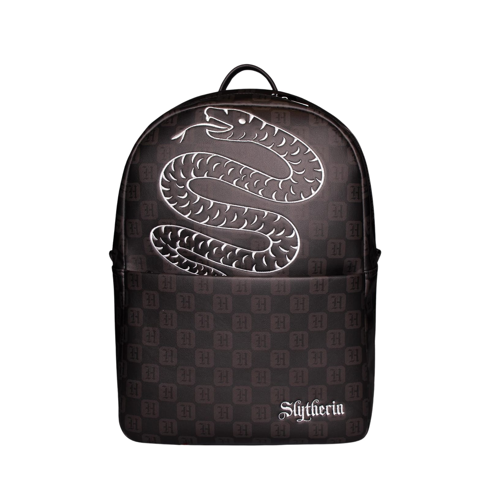 Difuzed Harry Potter Backpack Slytherin