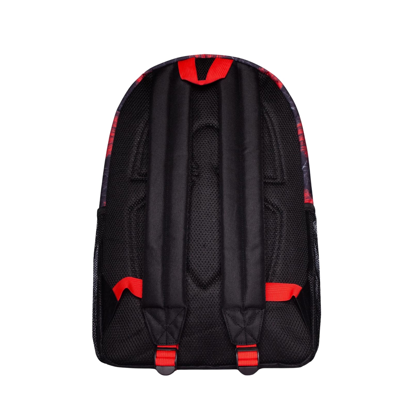 Marvel Backpack - Spider-Man Face