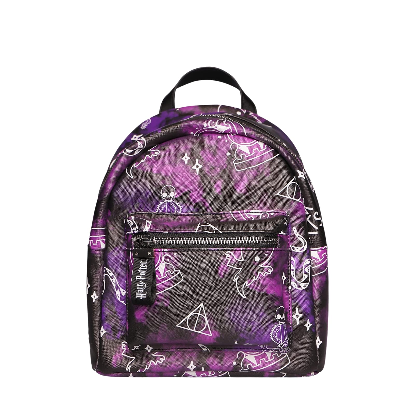 Harry Potter Small Backpack - Hermiones Magical