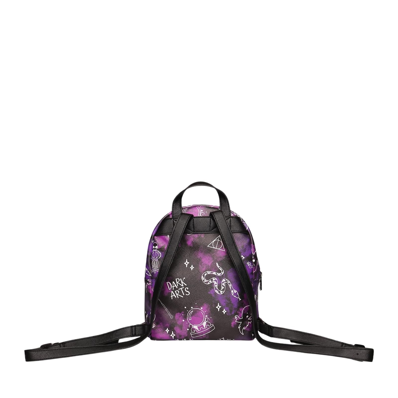 Harry Potter Small Backpack - Hermiones Magical