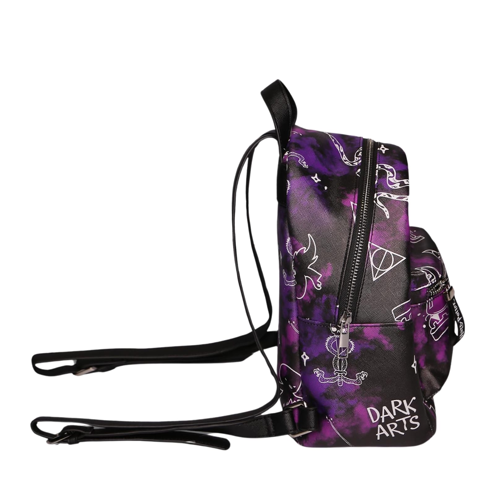 Harry Potter Small Backpack - Hermiones Magical