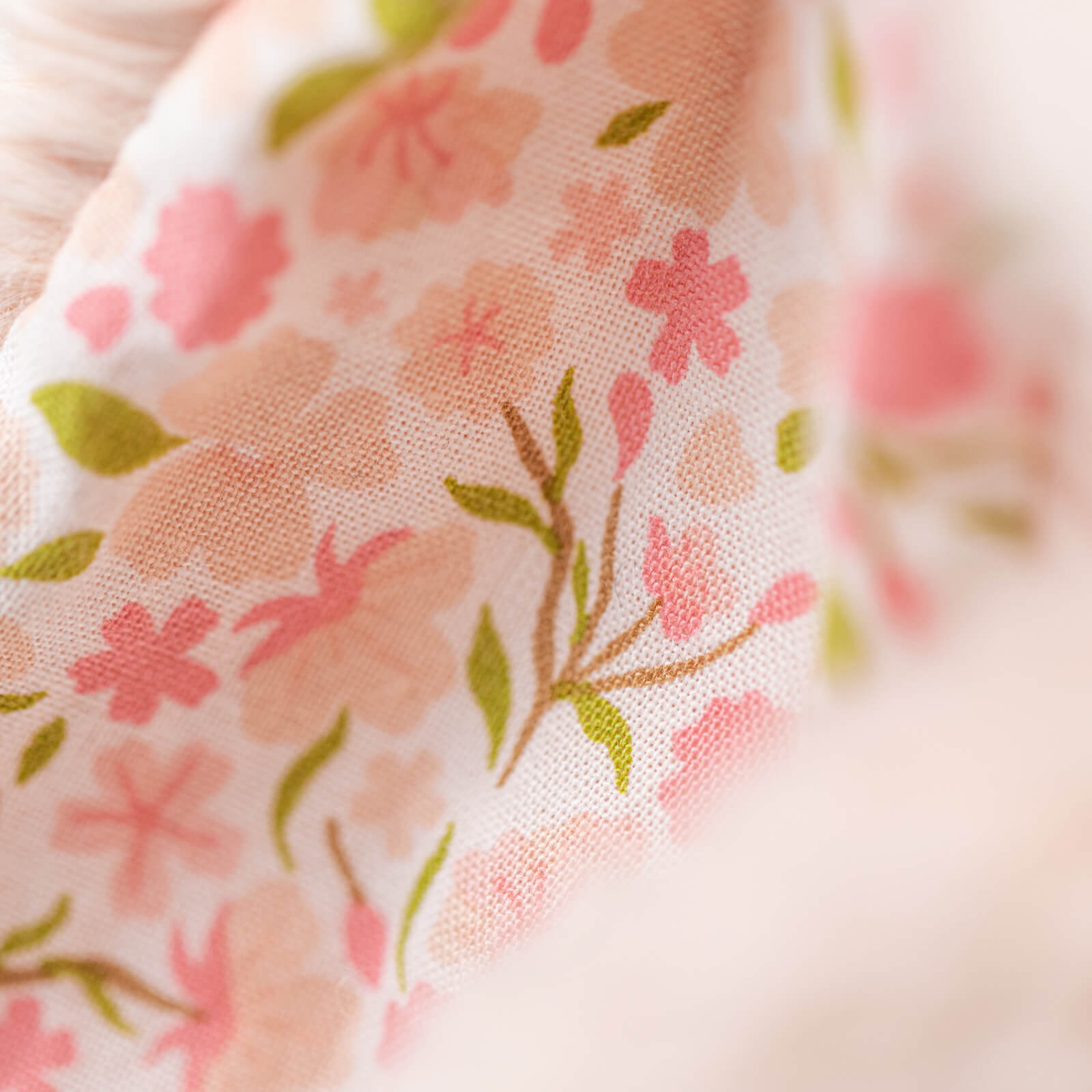 Original Blossom Cherry Bunny Blush
